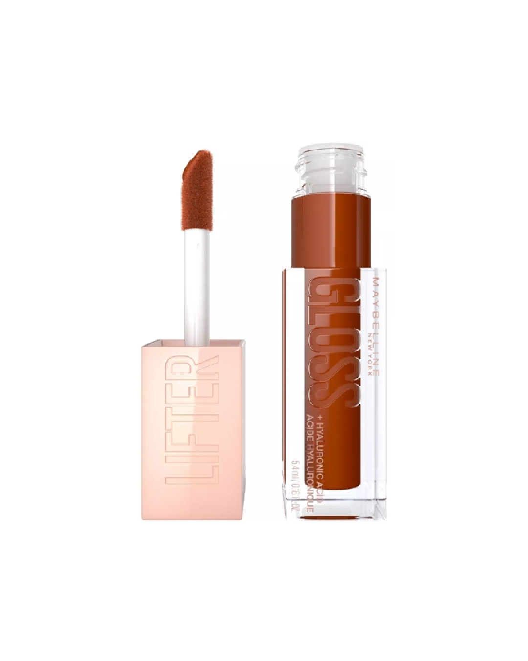 Maybelline Lifter Lip Gloss - 030