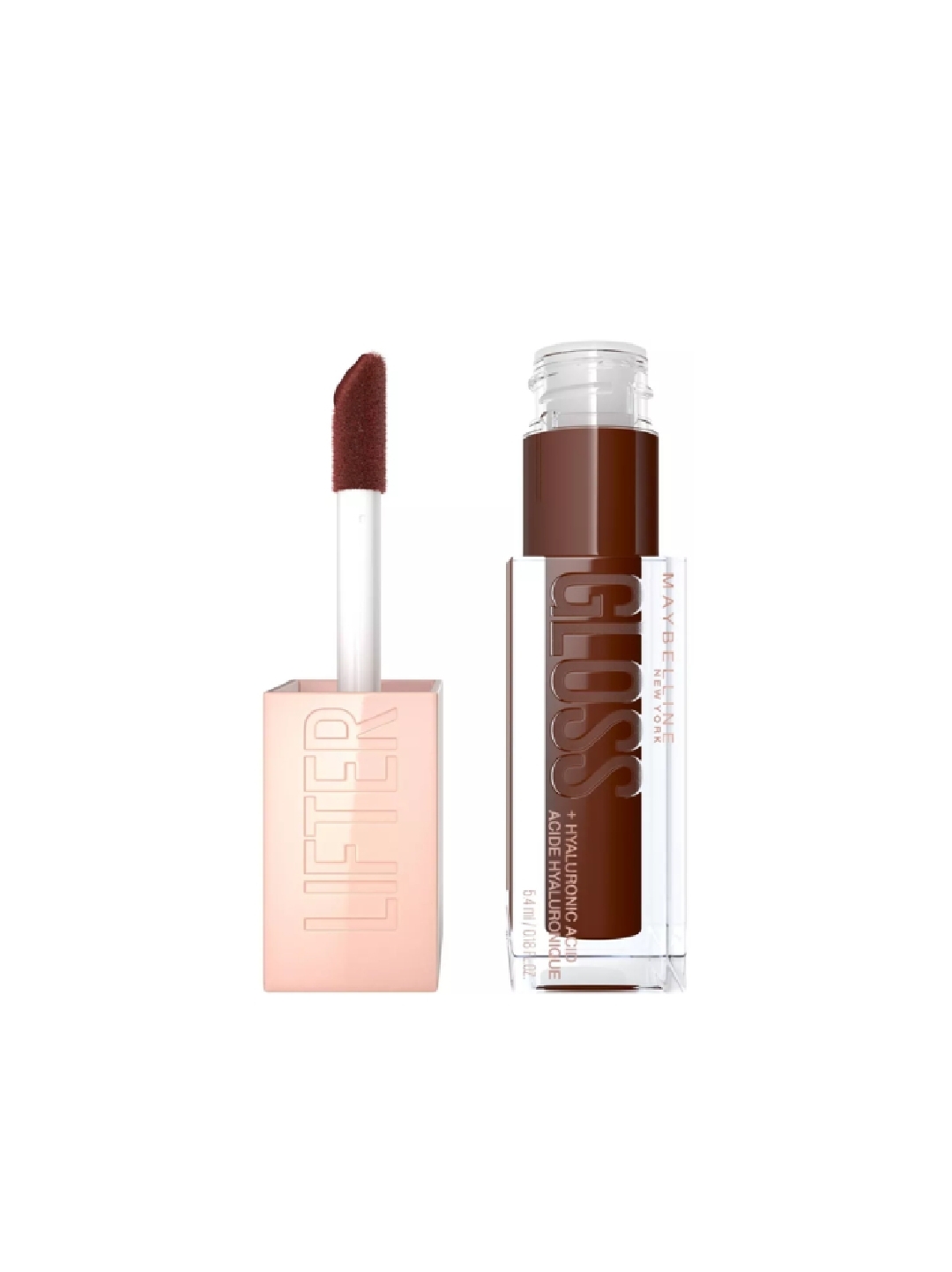 Maybelline Lifter Lip Gloss - 029