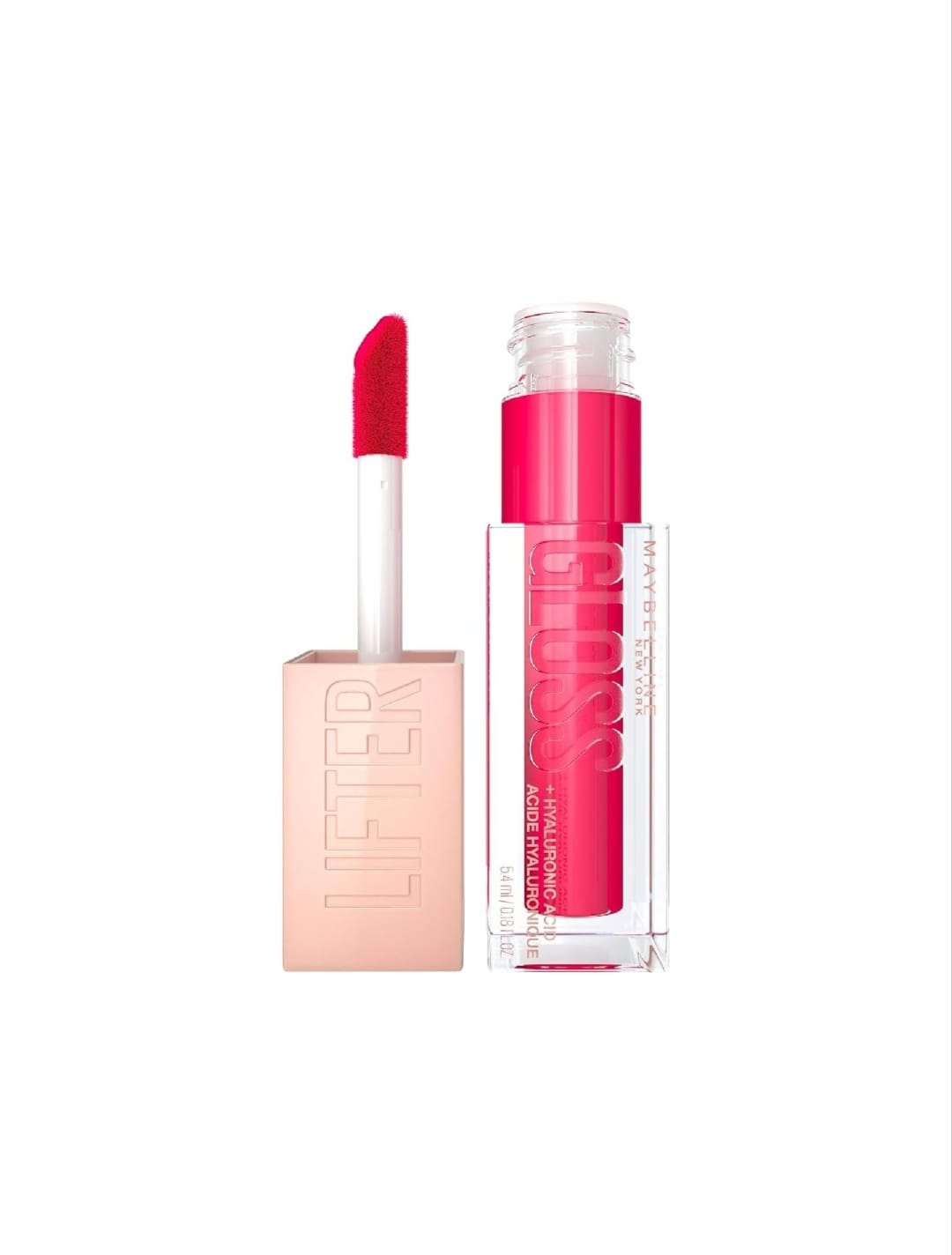 Maybelline Lifter Lip Gloss - 24 Bubble Gum