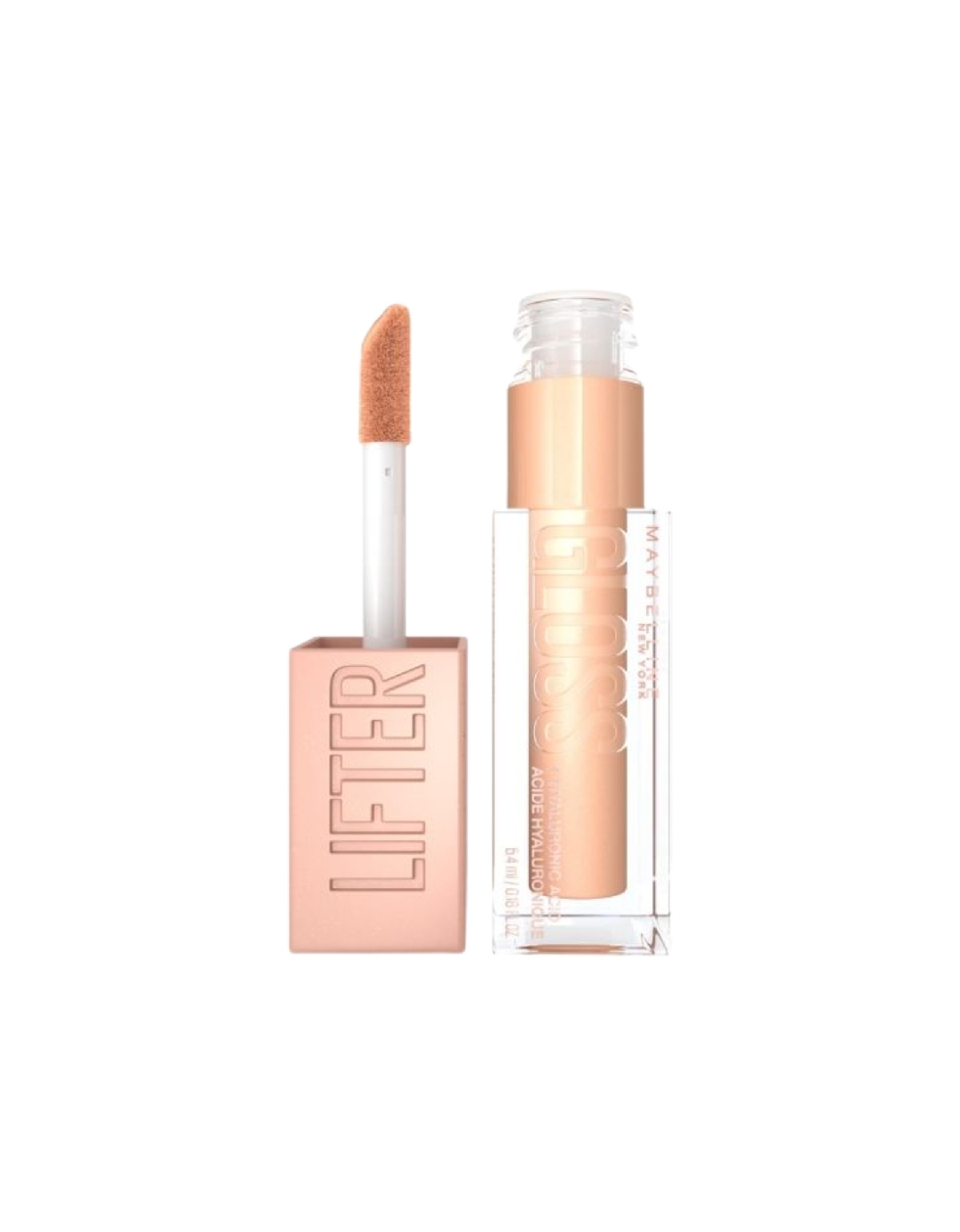 Maybelline Lifter Lip Gloss - 20 Sun