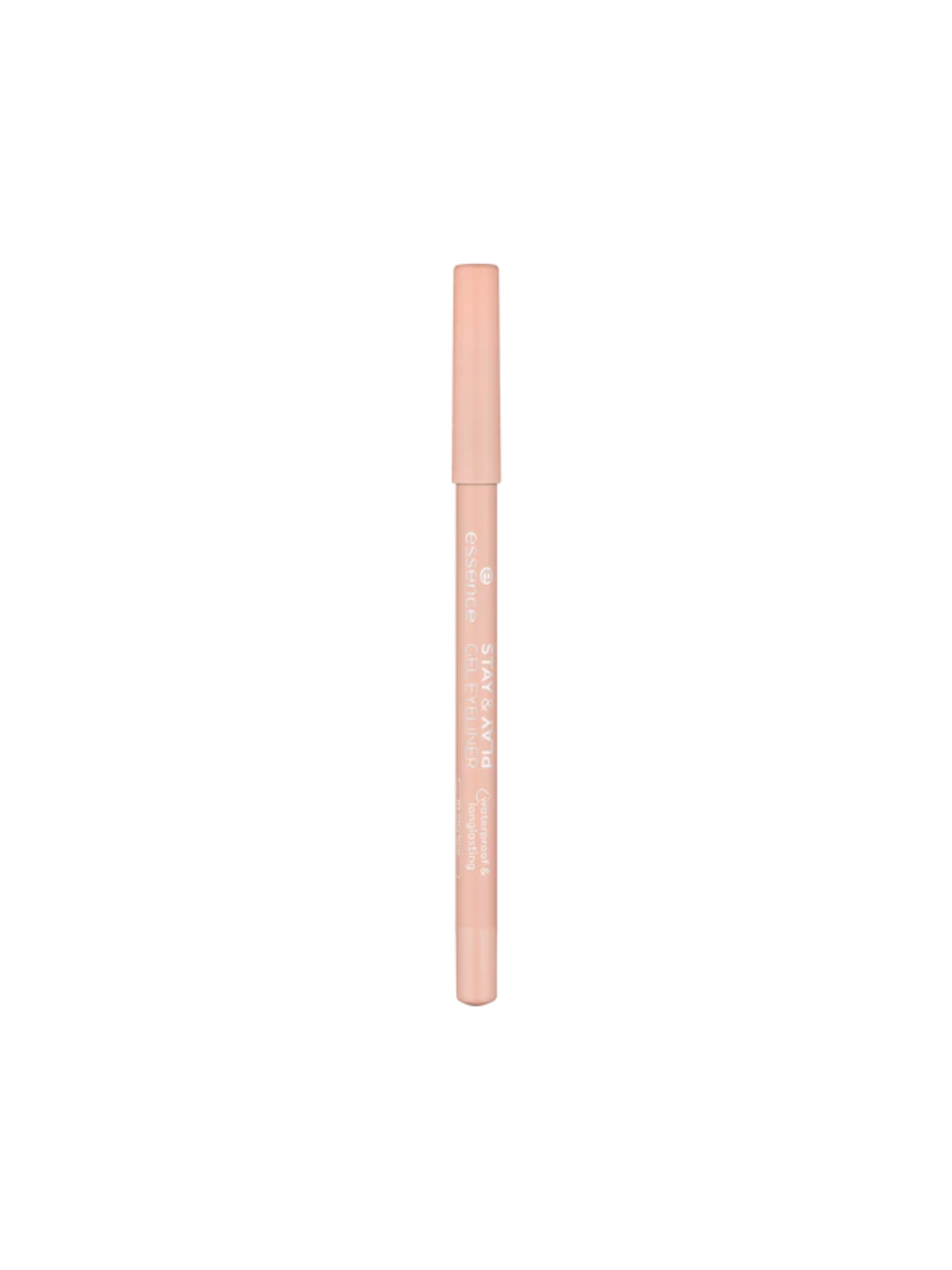 Essence Stay & Play Gel Eyeliner 03
