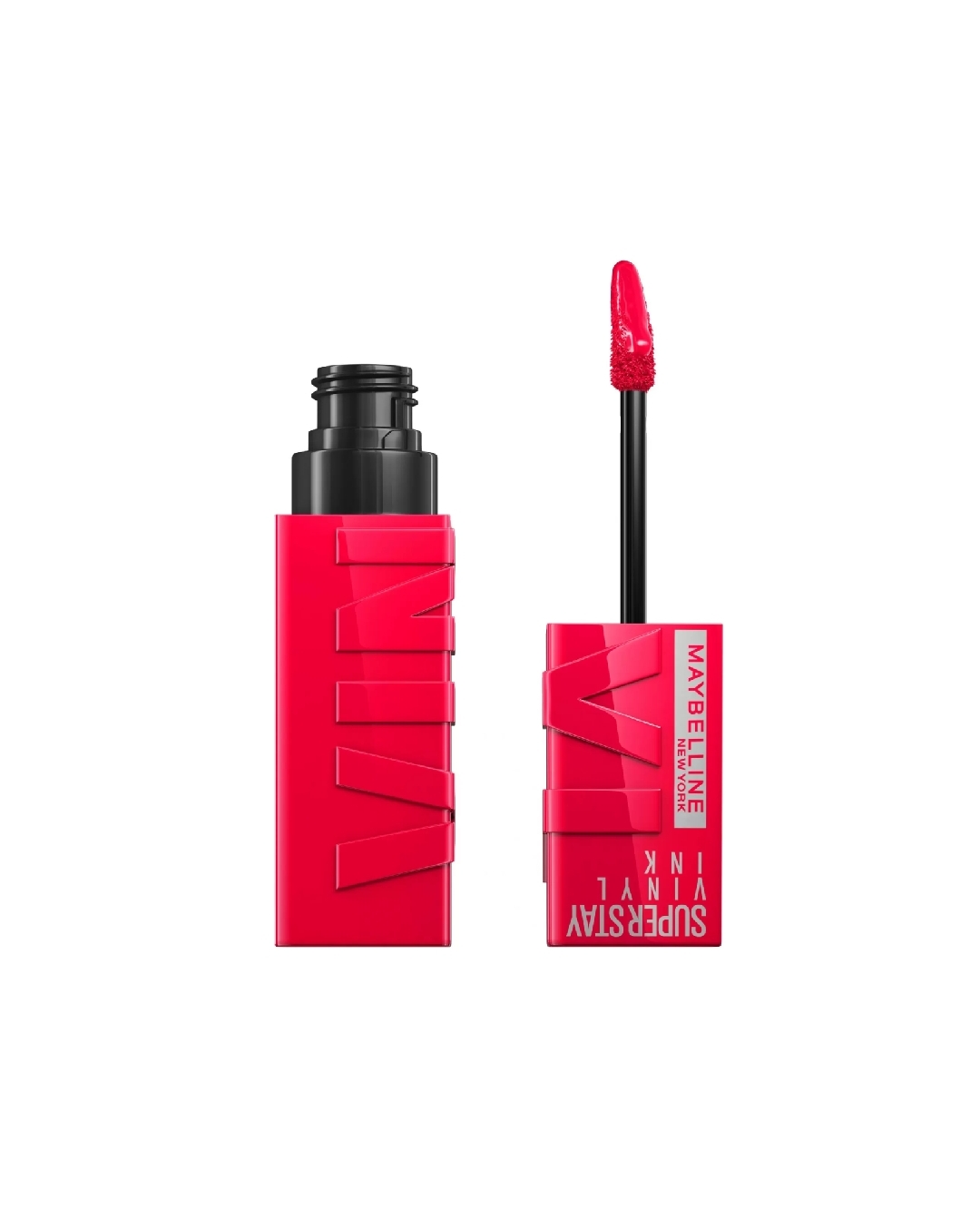 Maybelline SuperStay Liquid Lipstick - Capricous 45