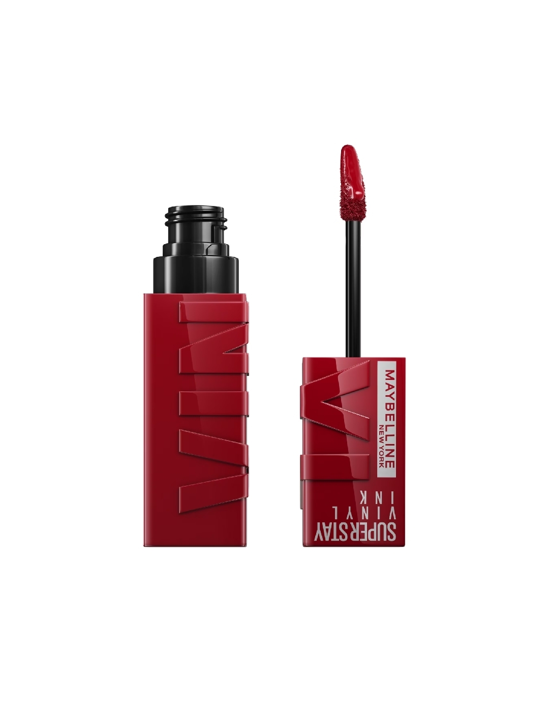Maybelline SuperStay Liquid Lipstick - 10 Lippy