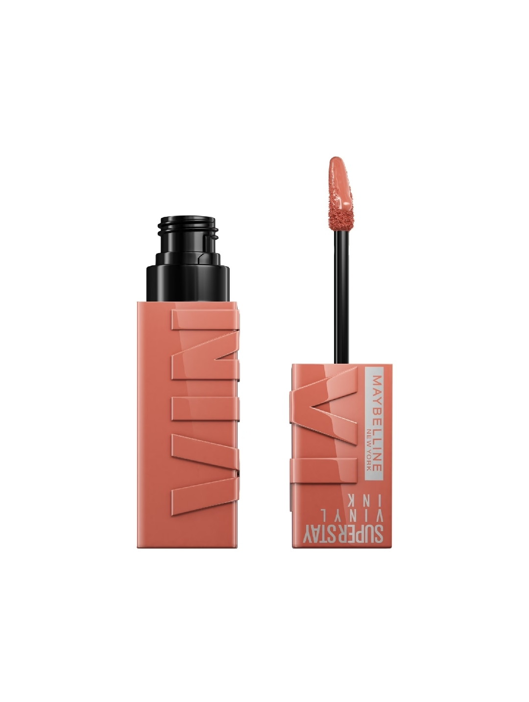 Maybelline SuperStay Liquid Lipstick - 105 Golden