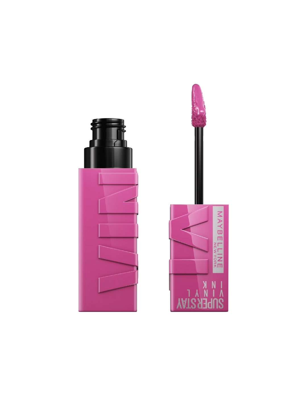 Maybelline SuperStay Liquid Lipstick - 165 Edgy