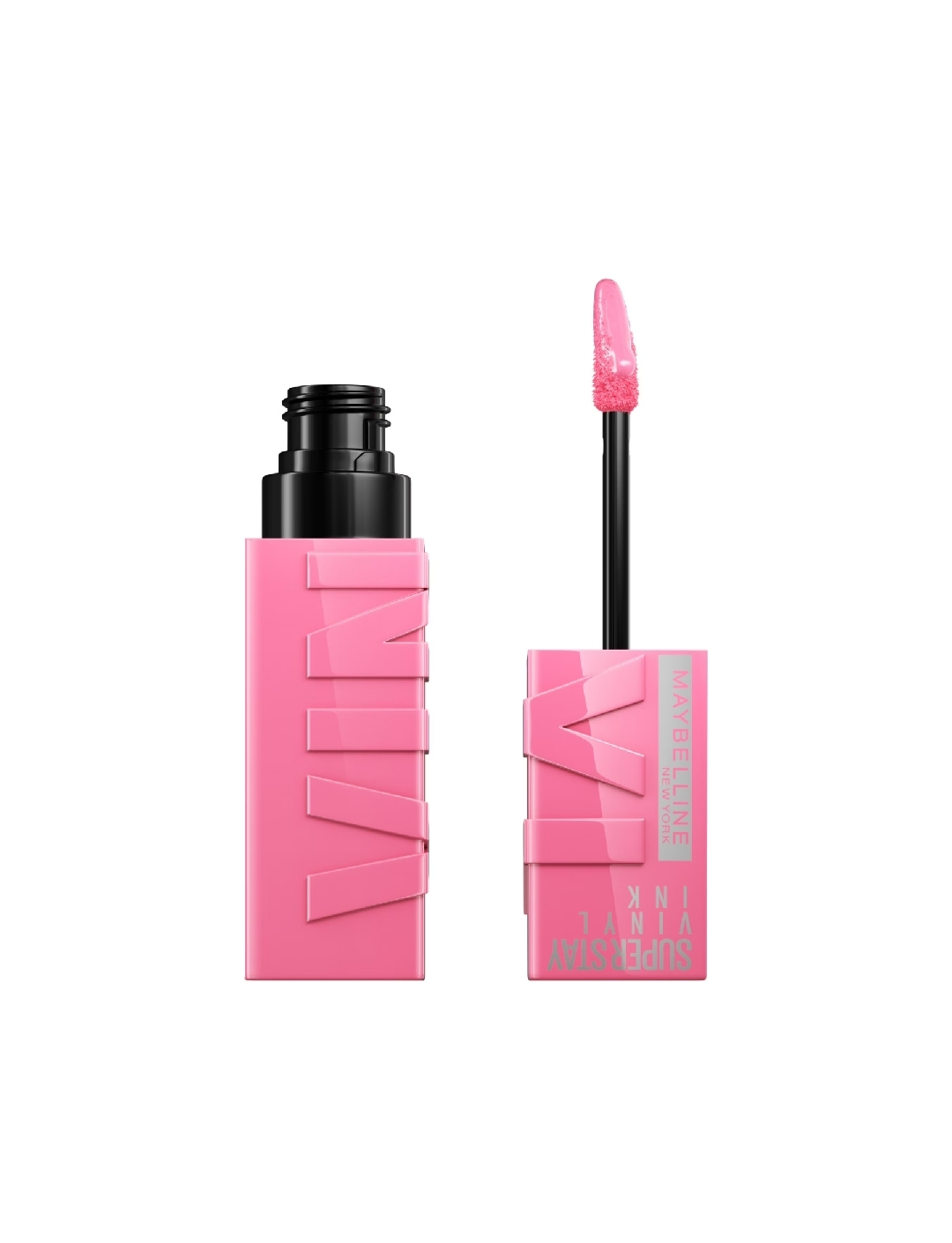 Maybelline SuperStay Liquid Lipstick - 155 Upbeat