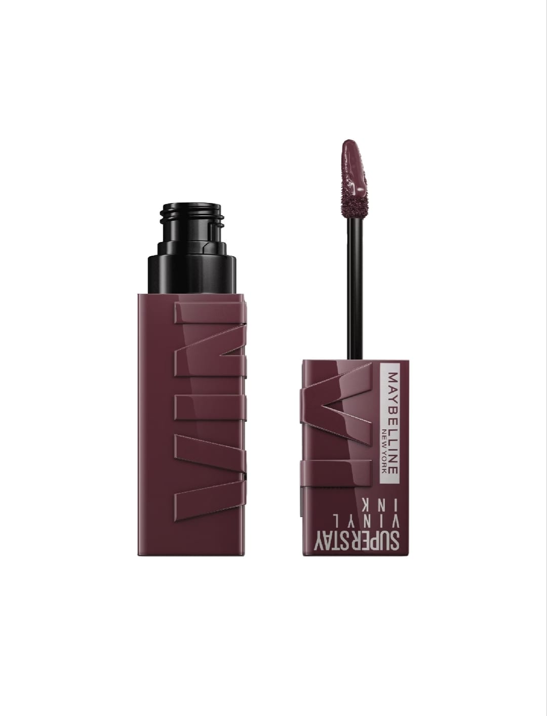 Maybelline SuperStay Liquid Lipstick - 135 Fearless