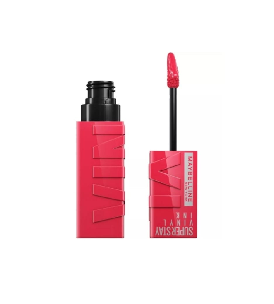 Maybelline SuperStay Liquid Lipstick - 75 Hot