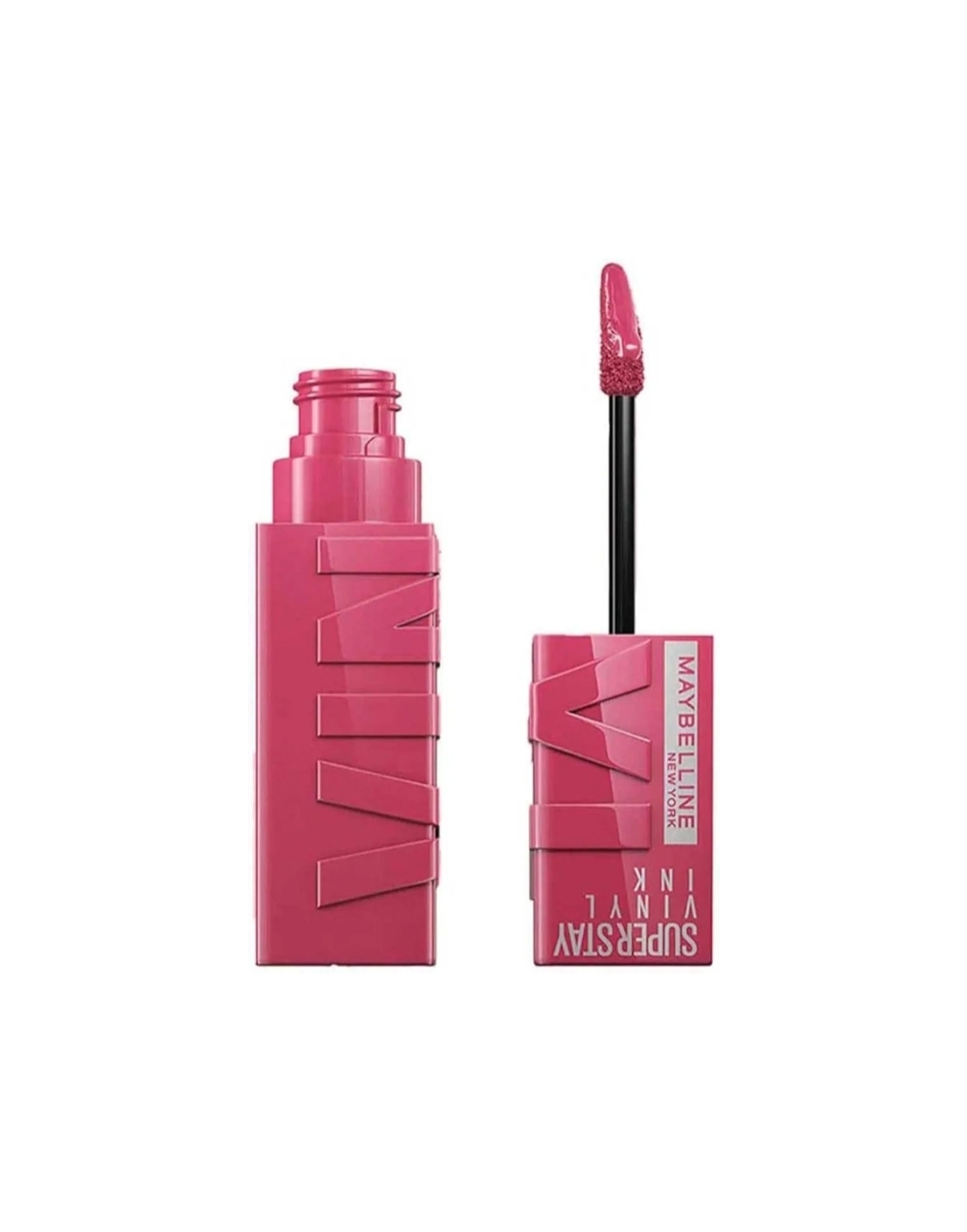 Maybelline SuperStay Liquid Lipstick - 20 Coy