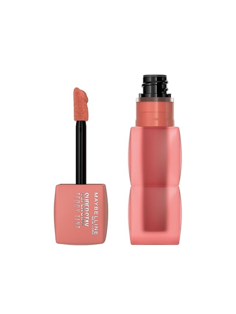 Maybelline Super Stay Teddy Tint LIQUID LIP TINT - 85 Soft Era