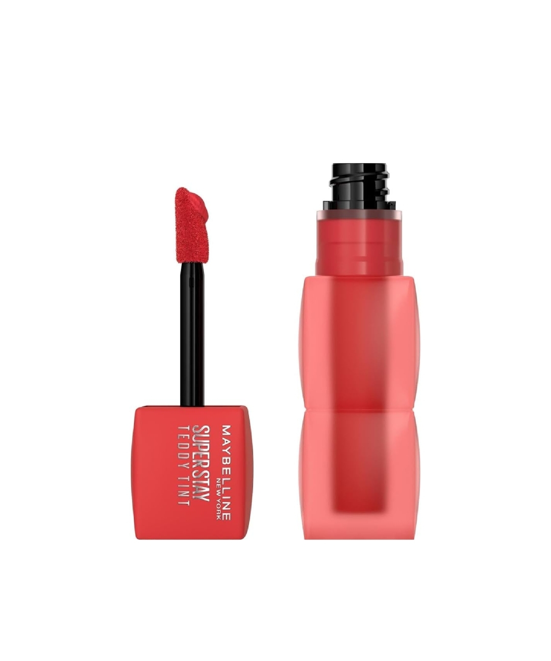 Maybelline Super Stay Teddy Tint LIQUID LIP TINT - 30 Coquettish