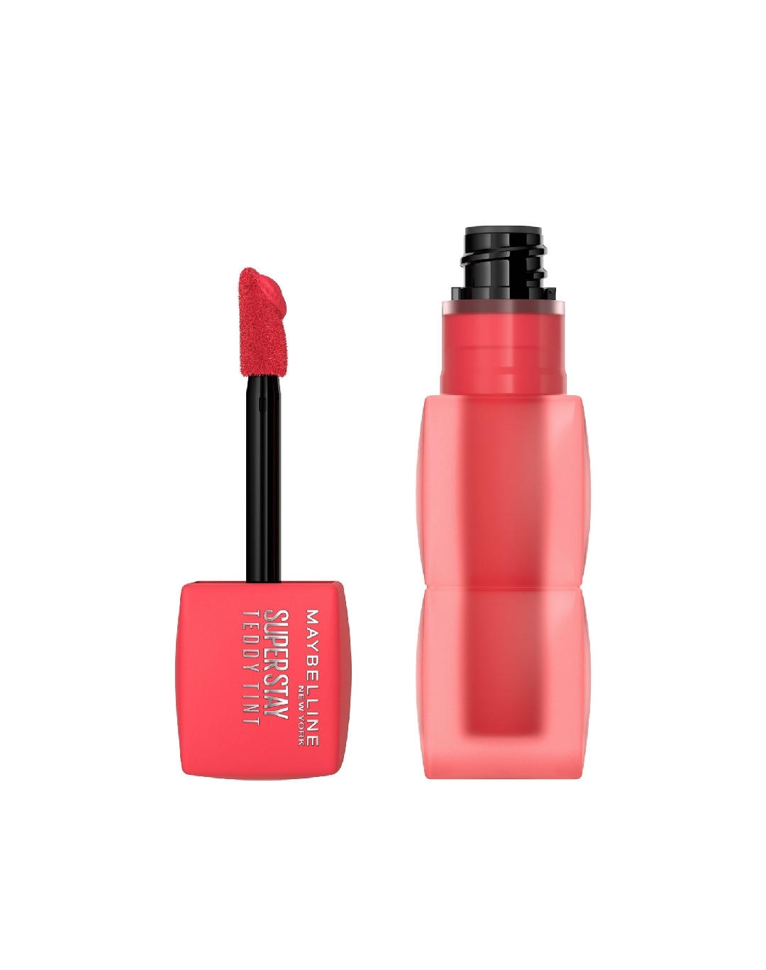 Maybelline Super Stay Teddy Tint LIQUID LIP TINT - 35 July Forever