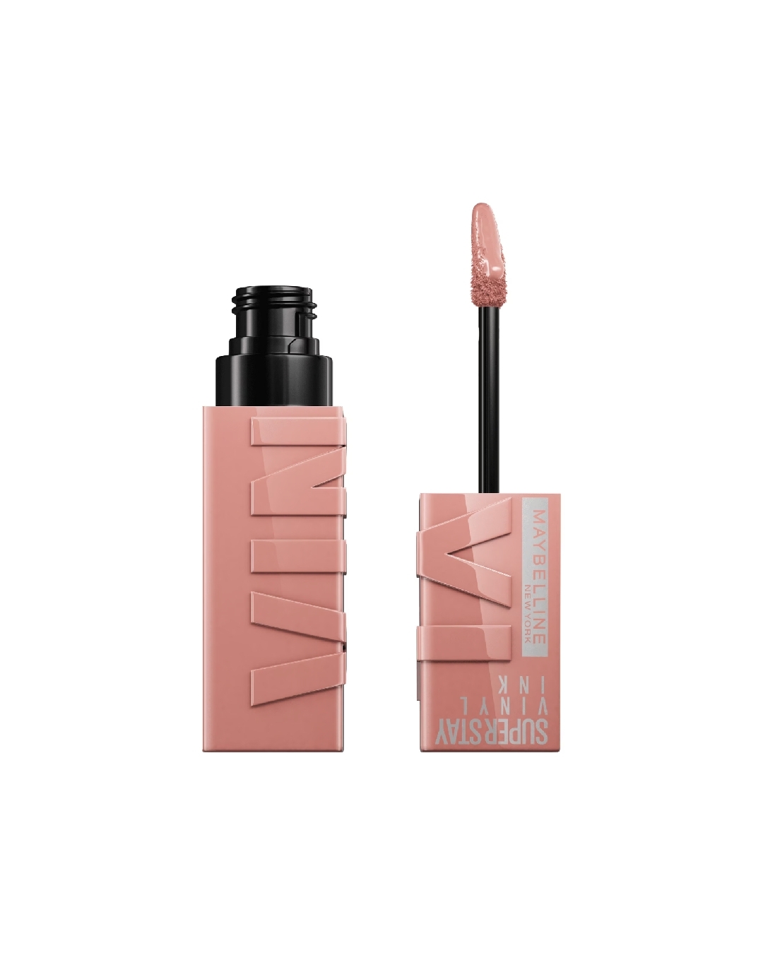 Maybelline SuperStay Liquid Lipstick - 95 Captivated