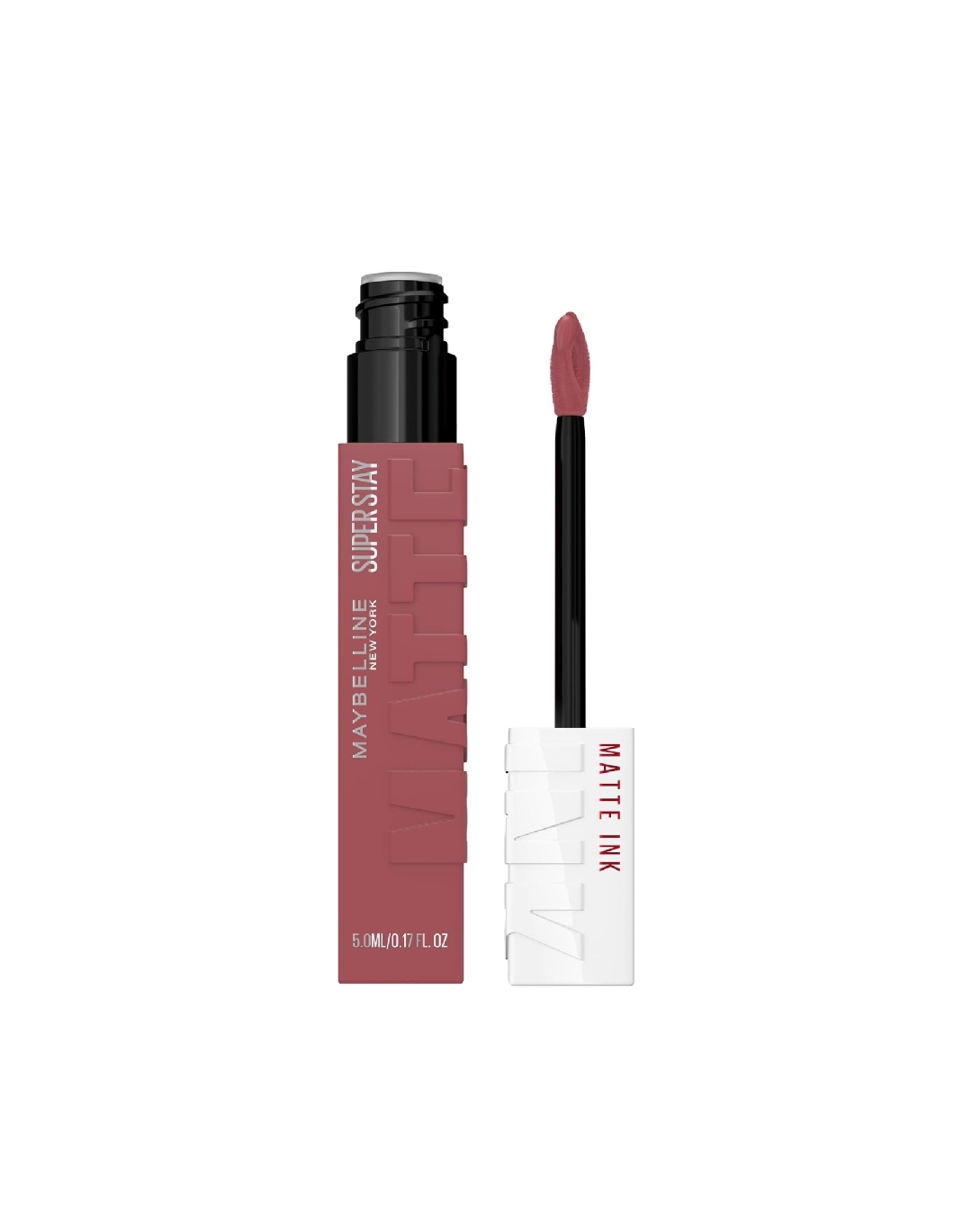 Maybelline SuperStay Liquid Lipstick - 140 Soloist