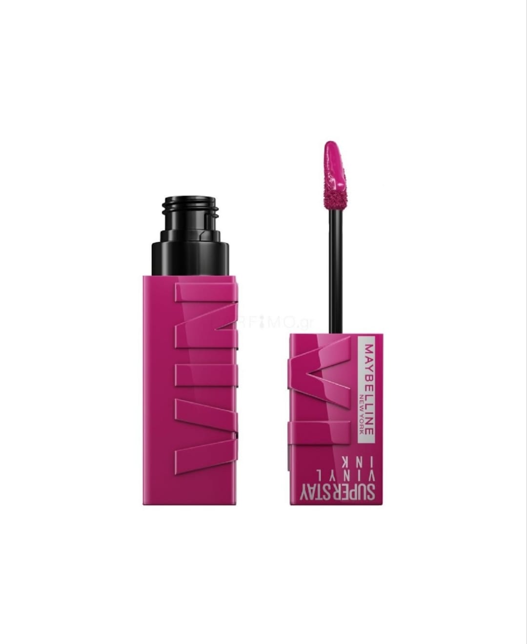 Maybelline SuperStay Liquid Lipstick - 170 Unafraid
