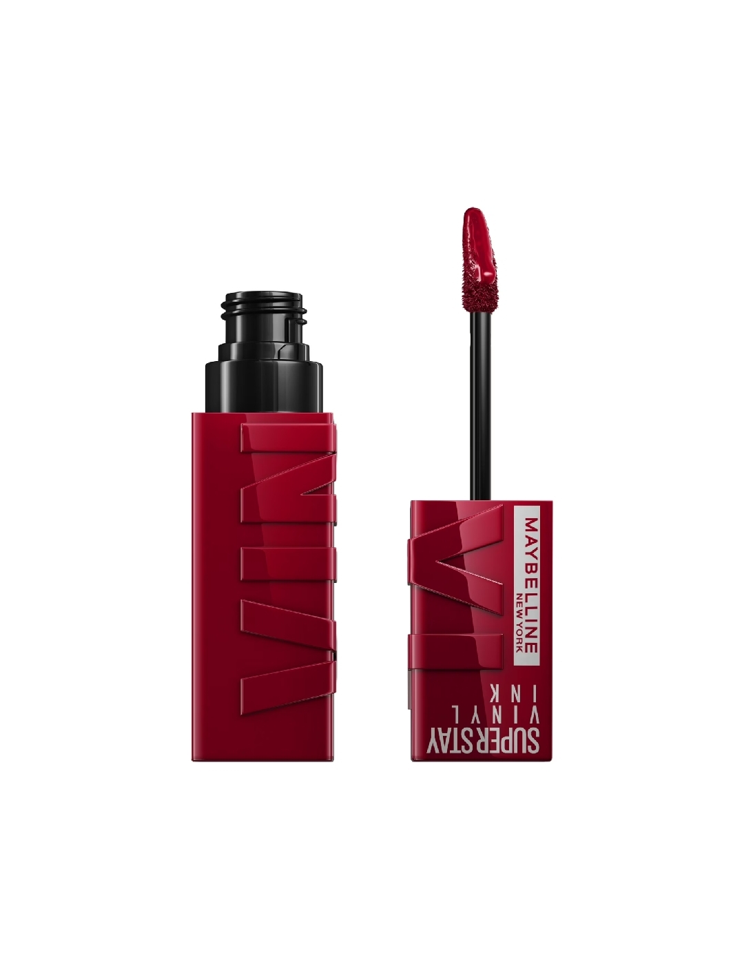 Maybelline SuperStay Liquid Lipstick - 55 Royal