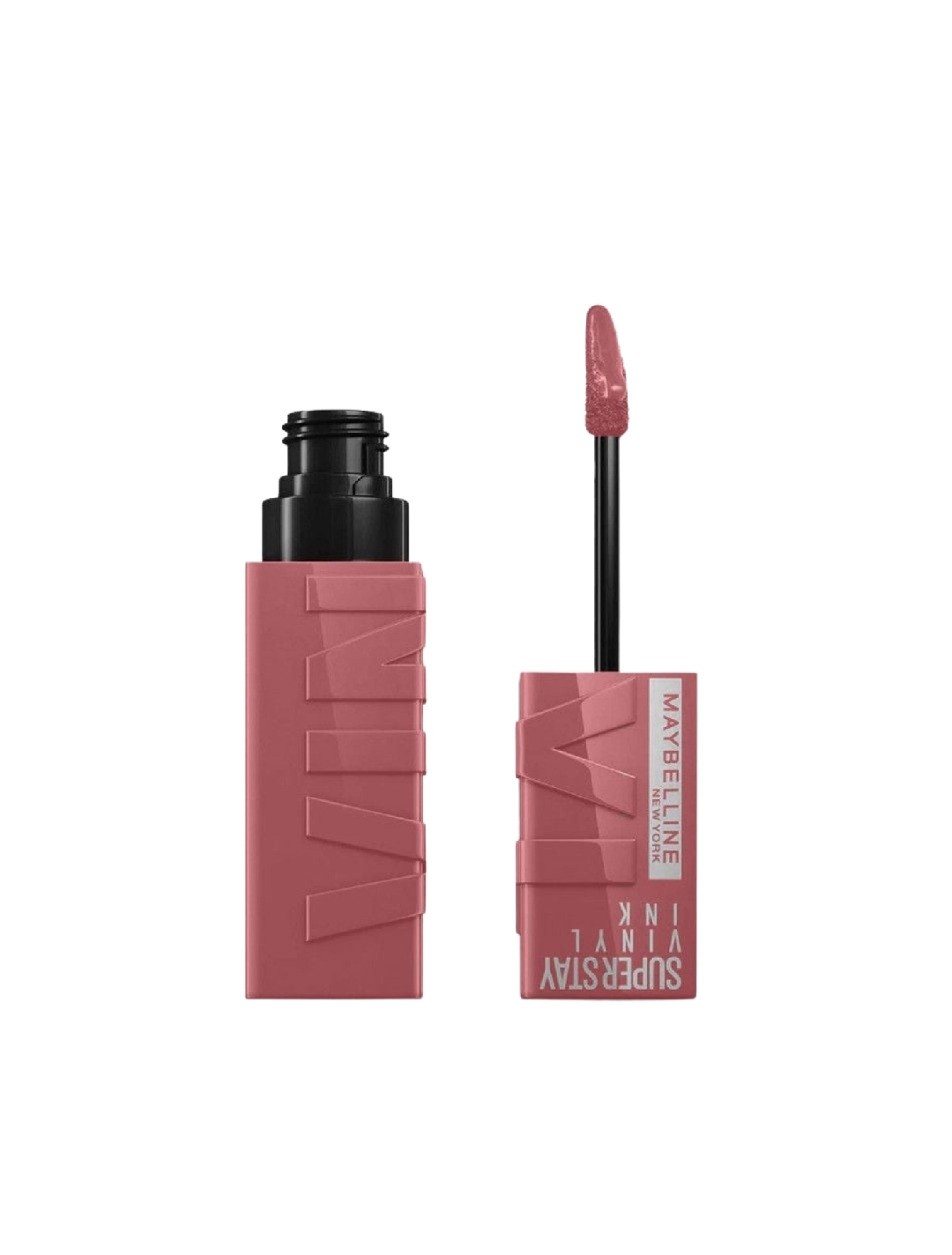 Maybelline SuperStay Liquid Lipstick - 110 Awestruck