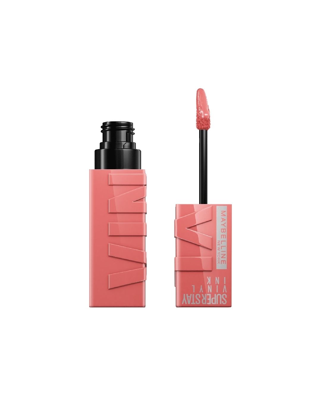 Maybelline SuperStay Liquid Lipstick - 100 Charmed
