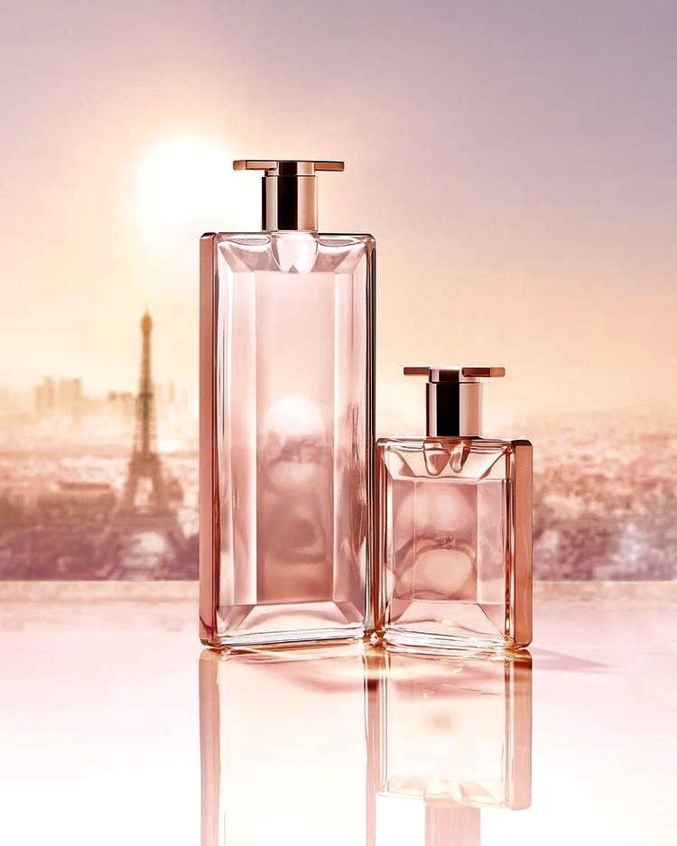 FRAGRANCES