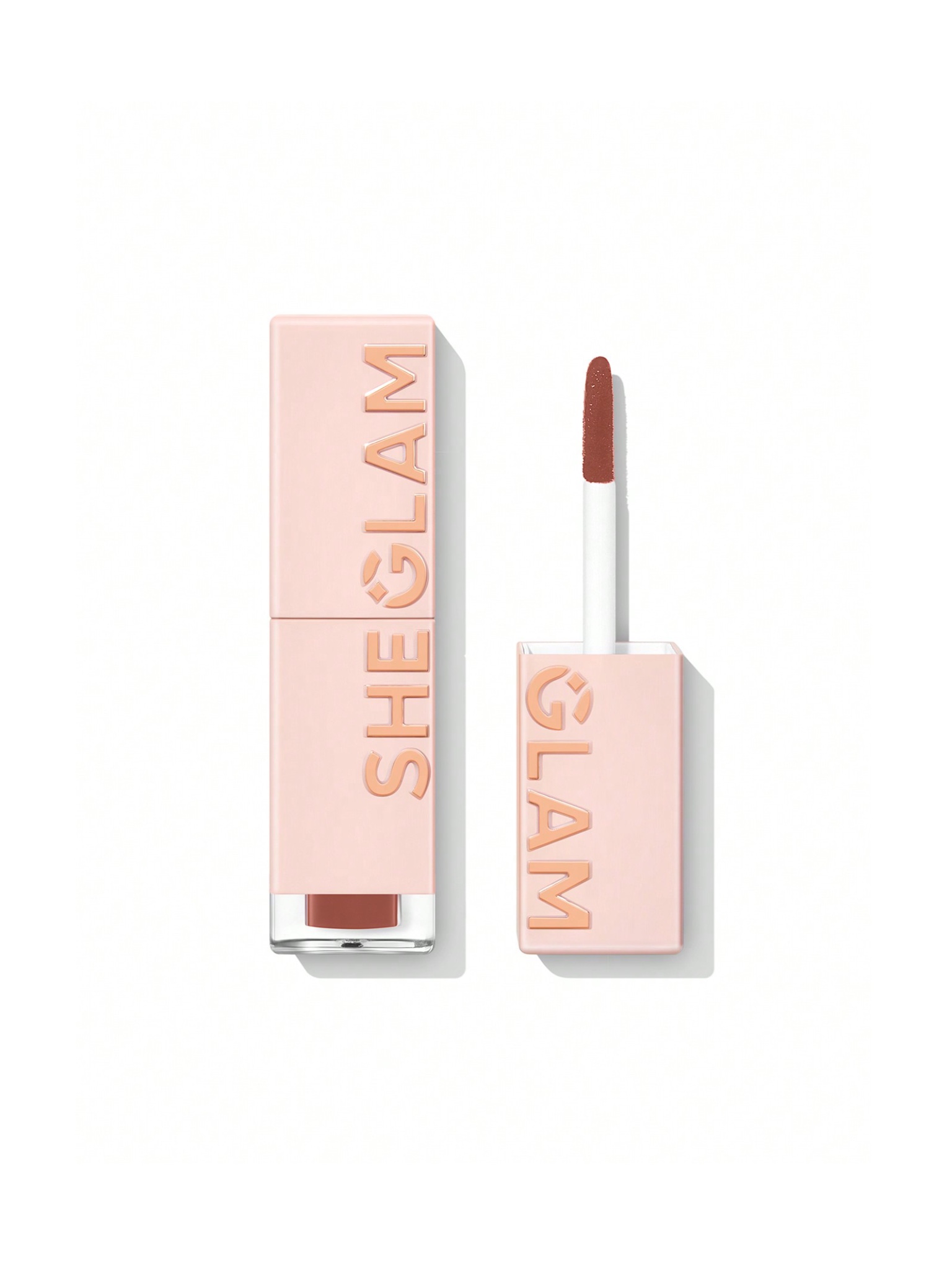 SHEGLAM Take A Hint Lip Tint - Mocha Loca