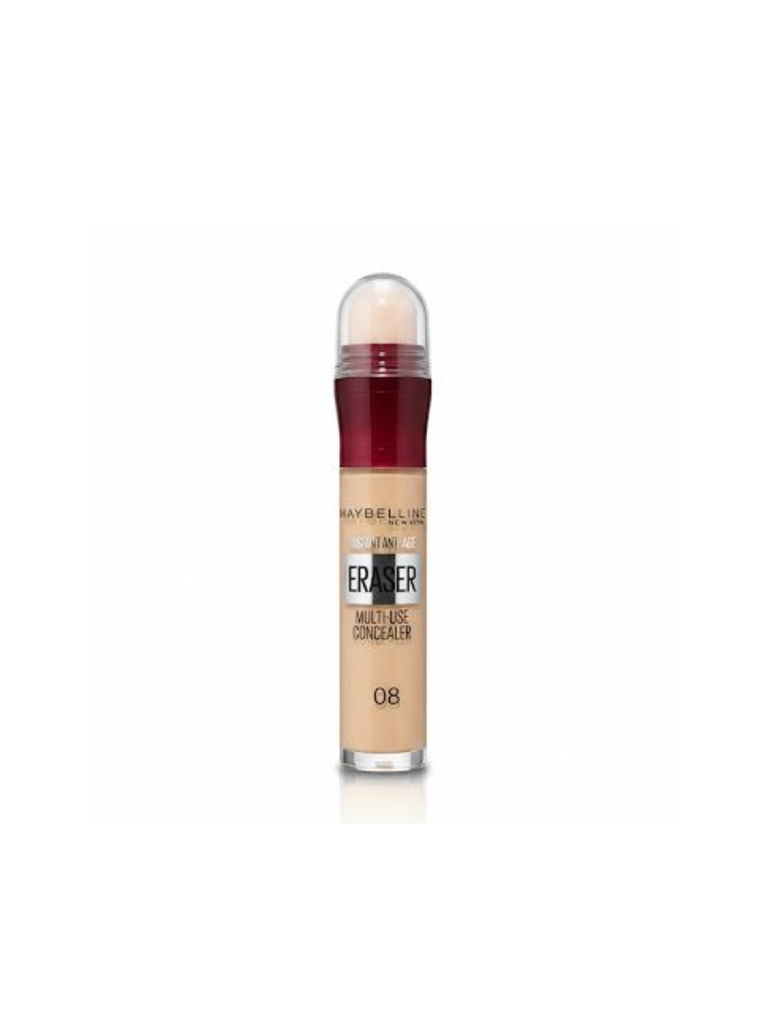 Maybelline instant anti ageeraser concealer - 08
