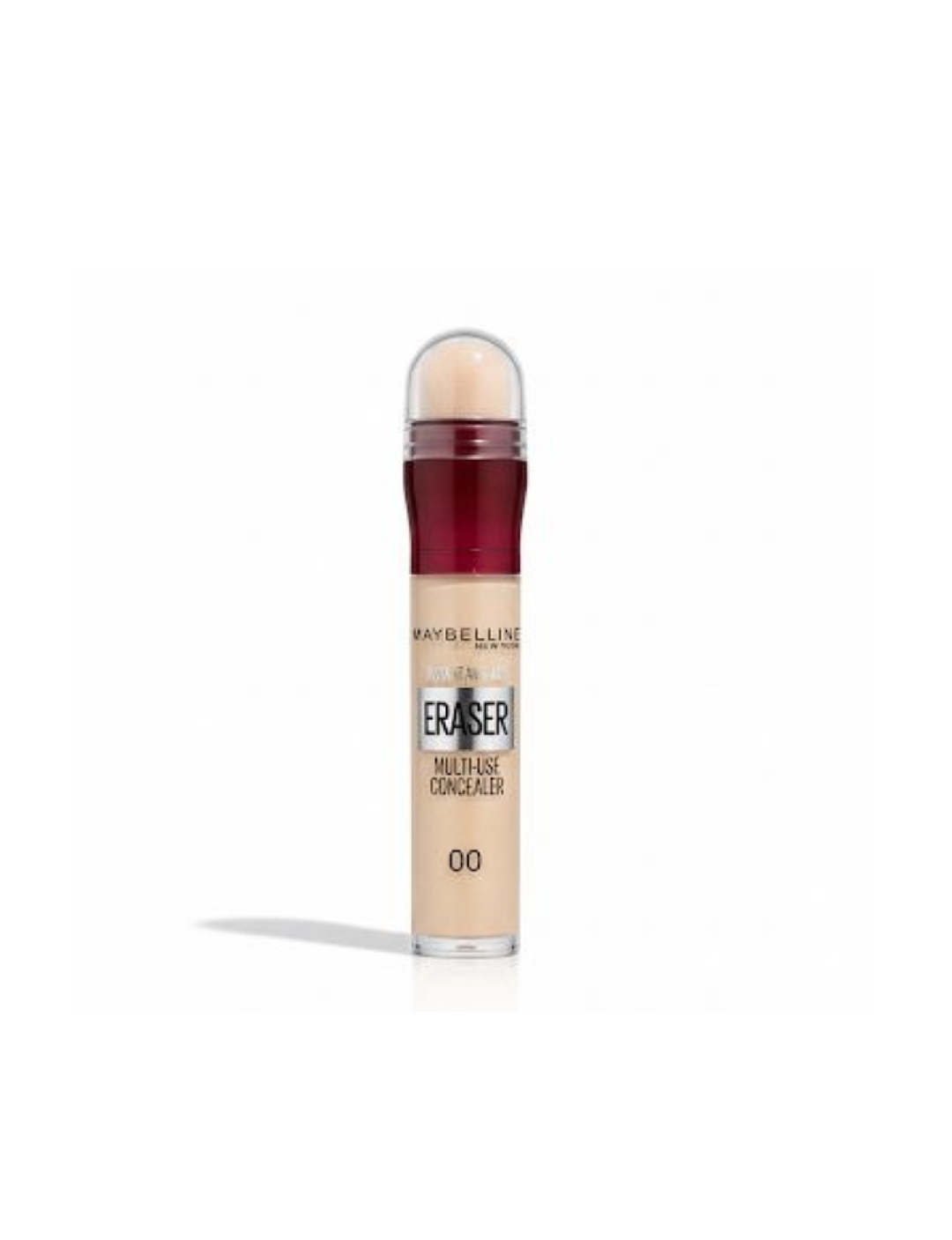 Maybelline instant anti ageeraser concealer - 00