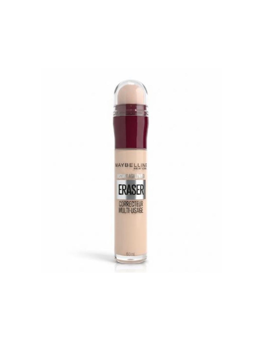 Maybelline instant anti ageeraser concealer - 100