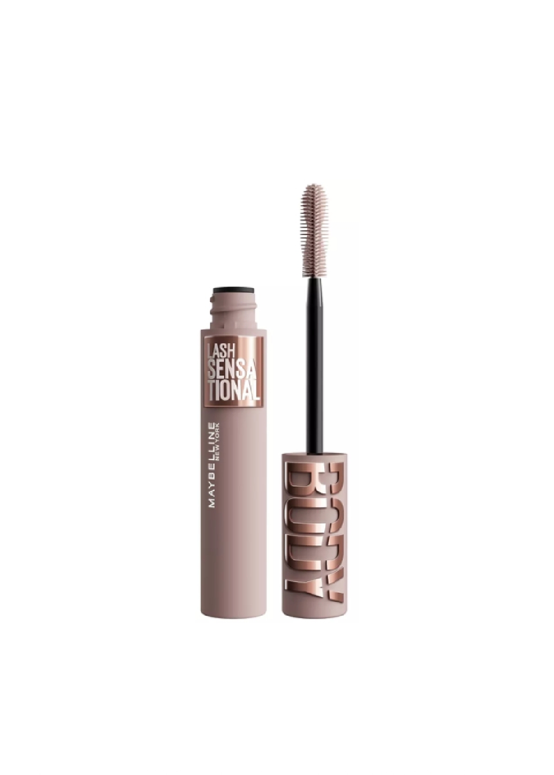Maybelline Lash Sensational Washable Mascara