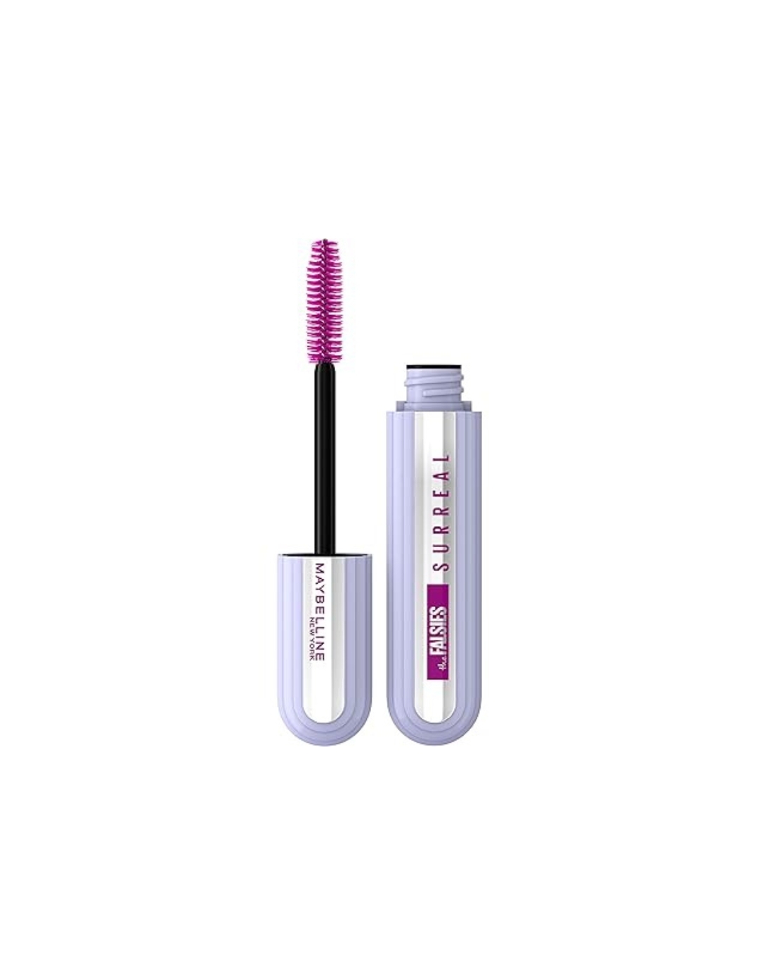Maybelline Surreal Extensions Washable Mascara