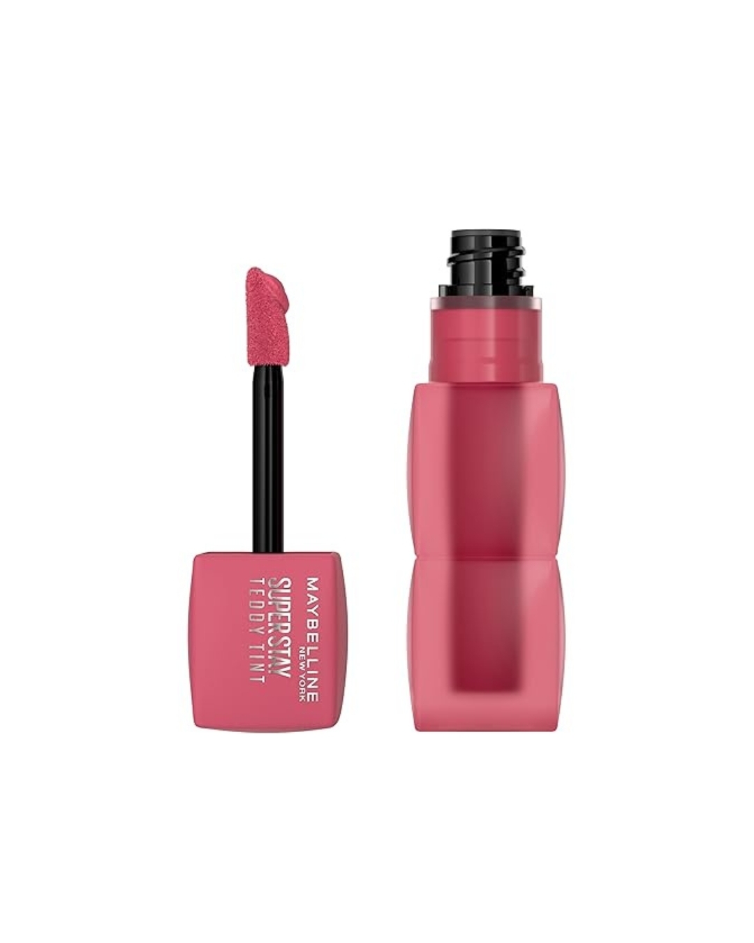 Maybelline Super Stay Teddy Tint LIQUID LIP TINT - Endgame 120