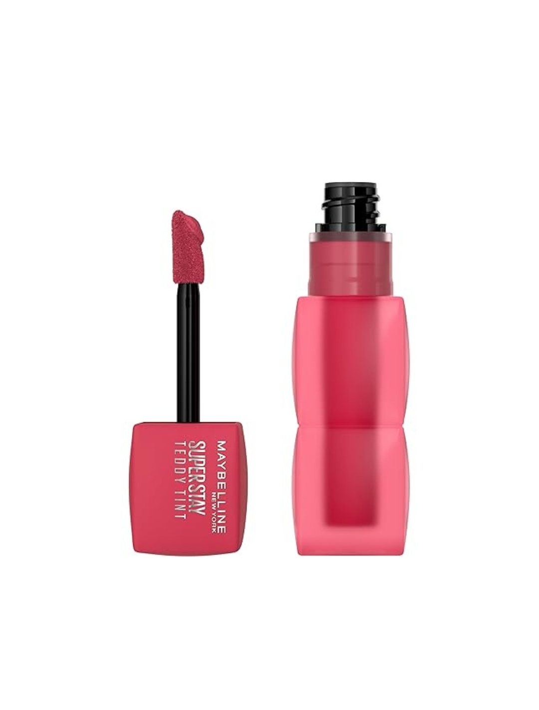Maybelline Super Stay Teddy Tint LIQUID LIP TINT - Cool Grunge 60
