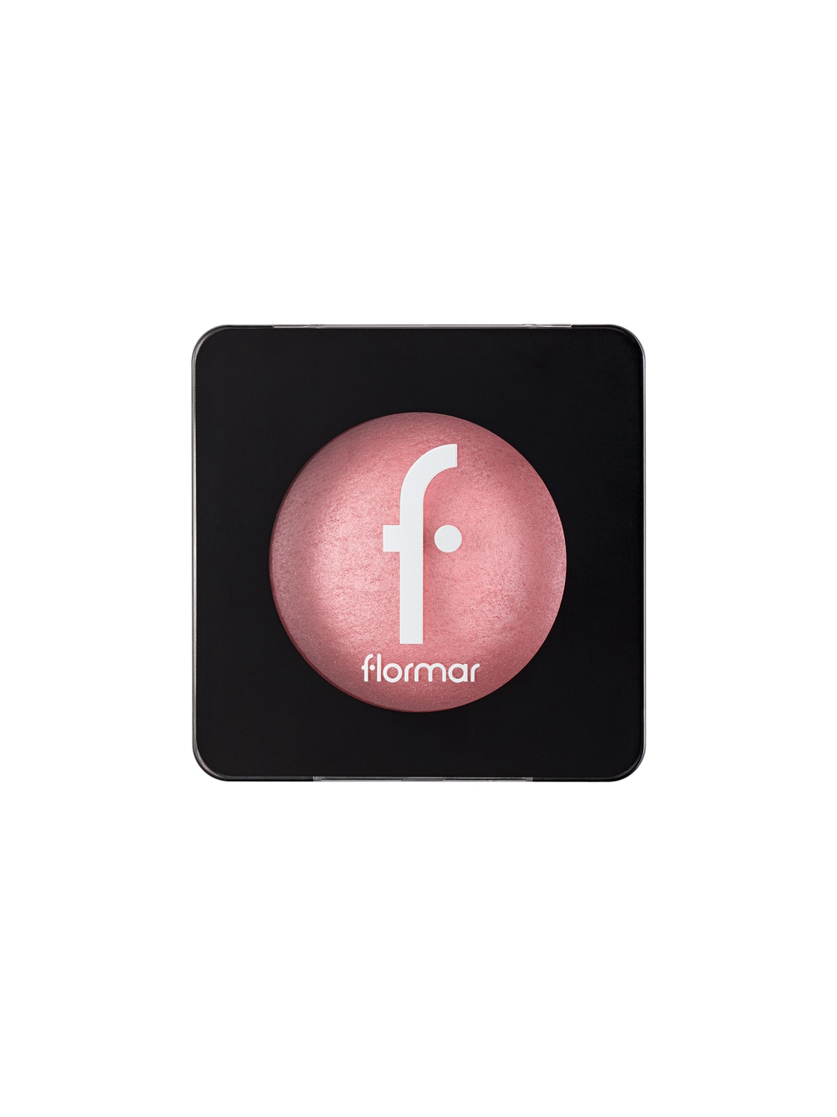 Flormar Baked Blush-On - 040 Shimmer Pink