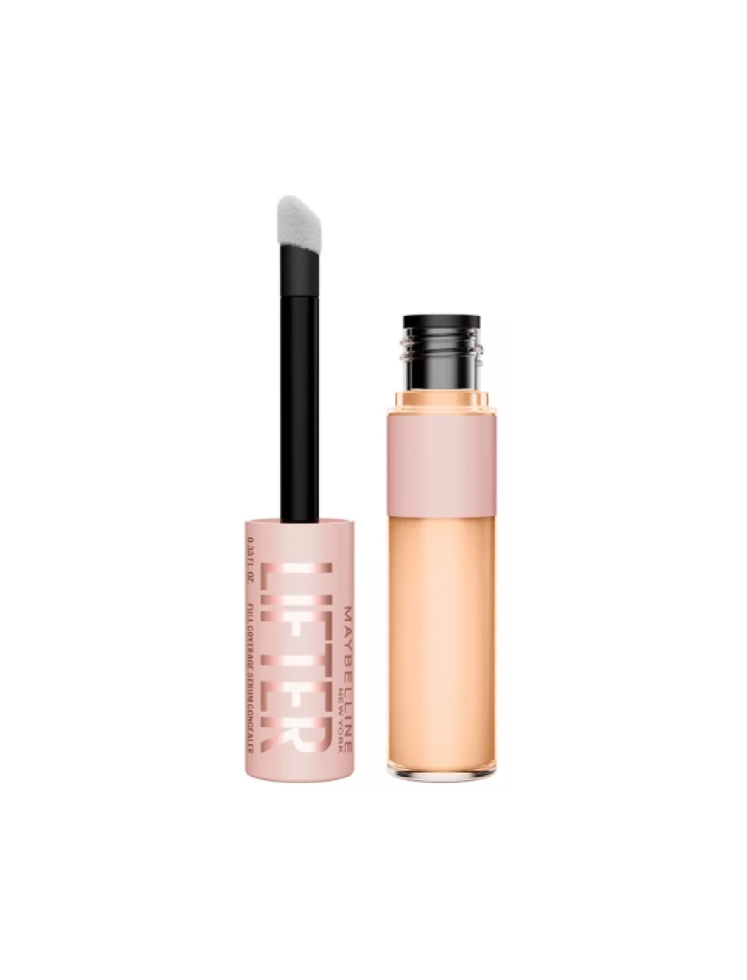 Maybelline Lifter Full Coverage Serum Concealer - 30