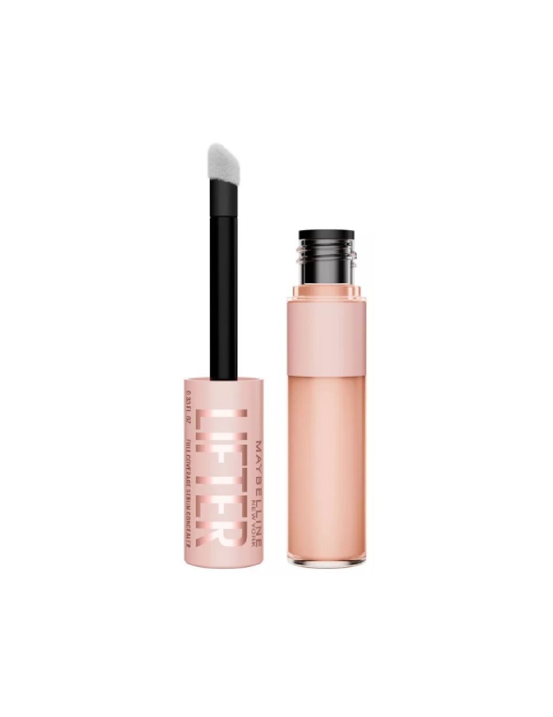 Maybelline Lifter Full Coverage Serum Concealer - 25