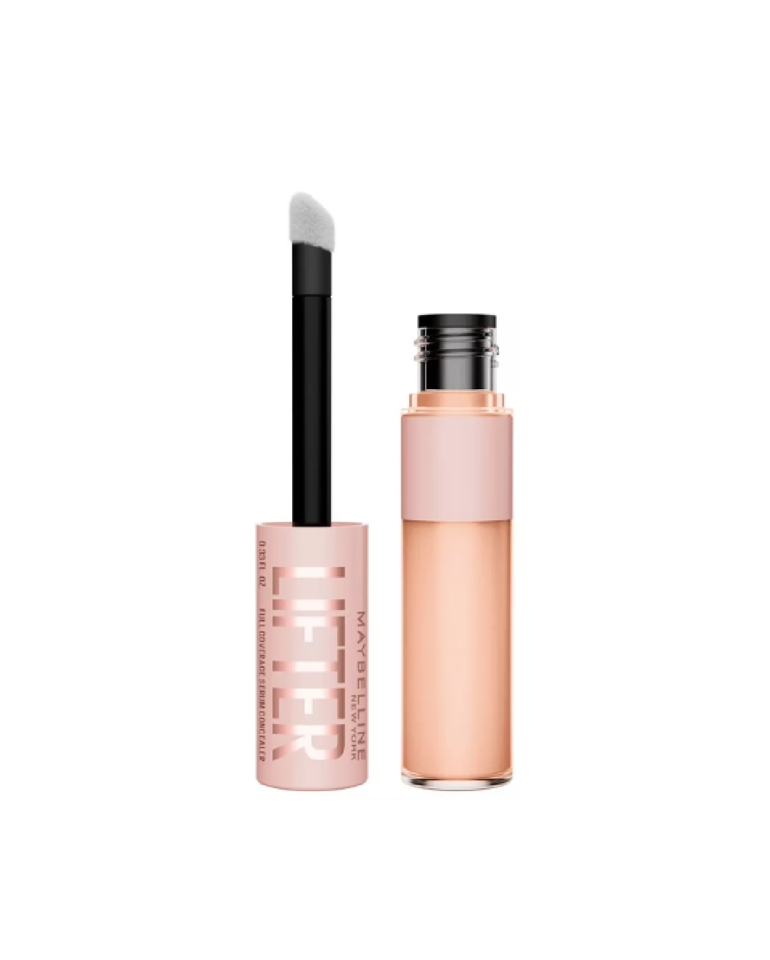 Maybelline Lifter Full Coverage Serum Concealer - 20