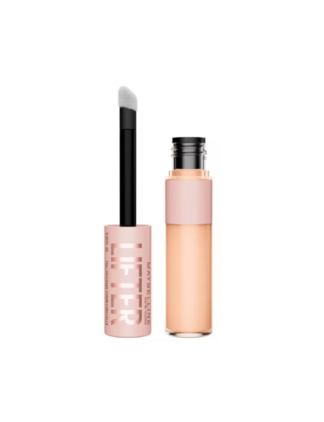 Maybelline Lifter Full Coverage Serum Concealer - 15