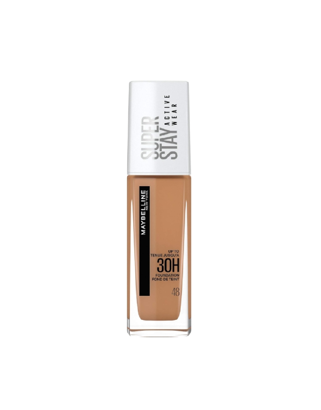 Maybelline Super Stay Foundation - 48
