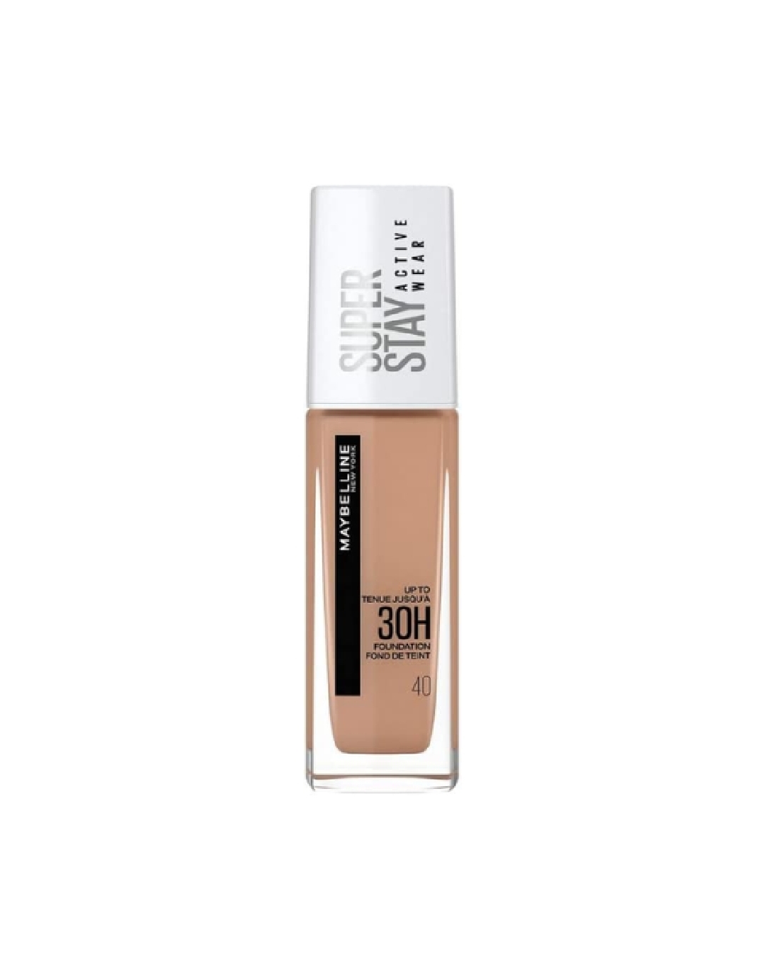 Maybelline Super Stay Foundation - 40