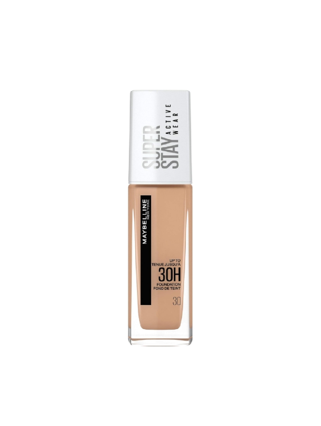 Maybelline Super Stay Foundation - Sand 30