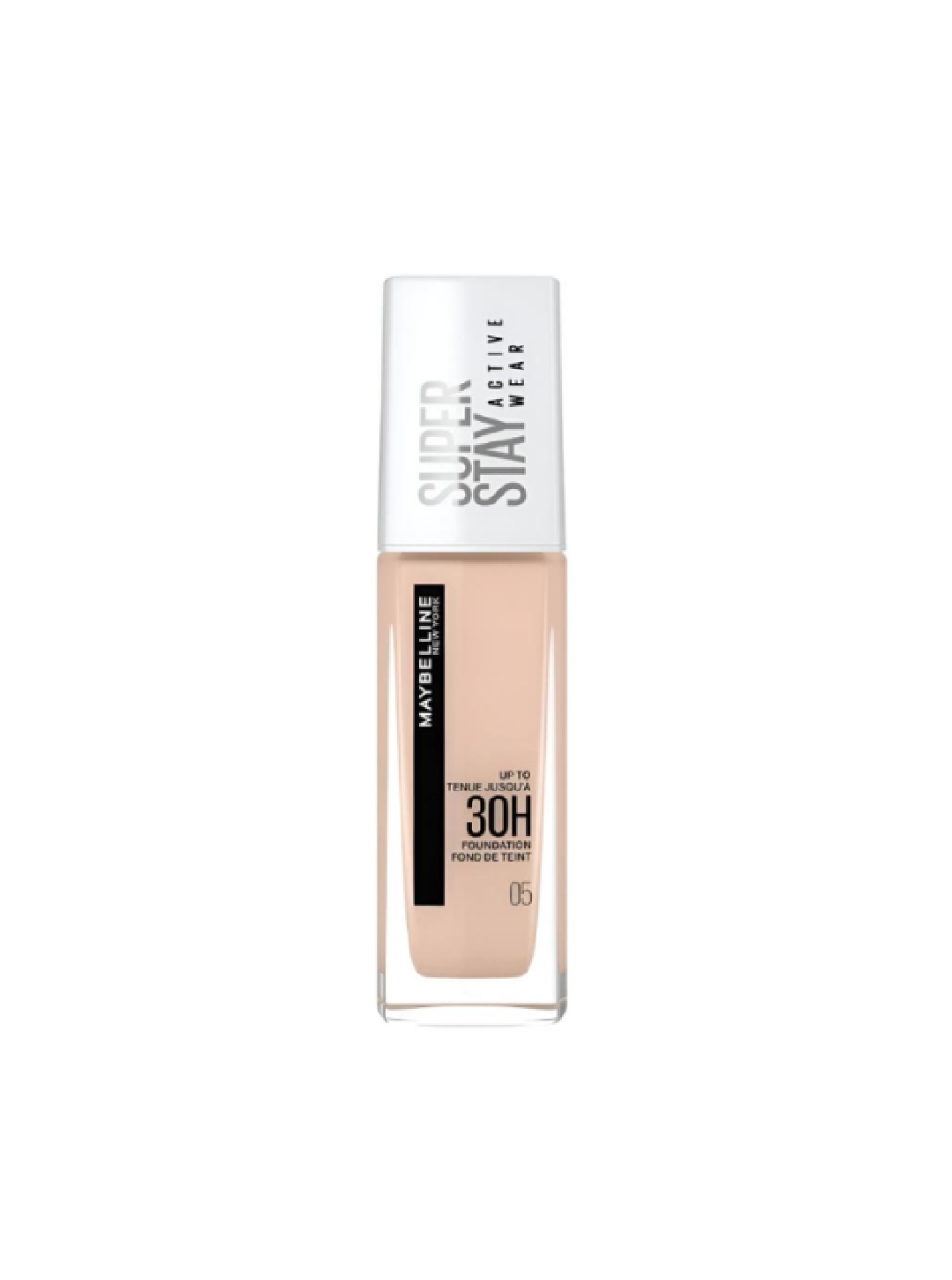 Maybelline Super Stay Foundation - Light 05
