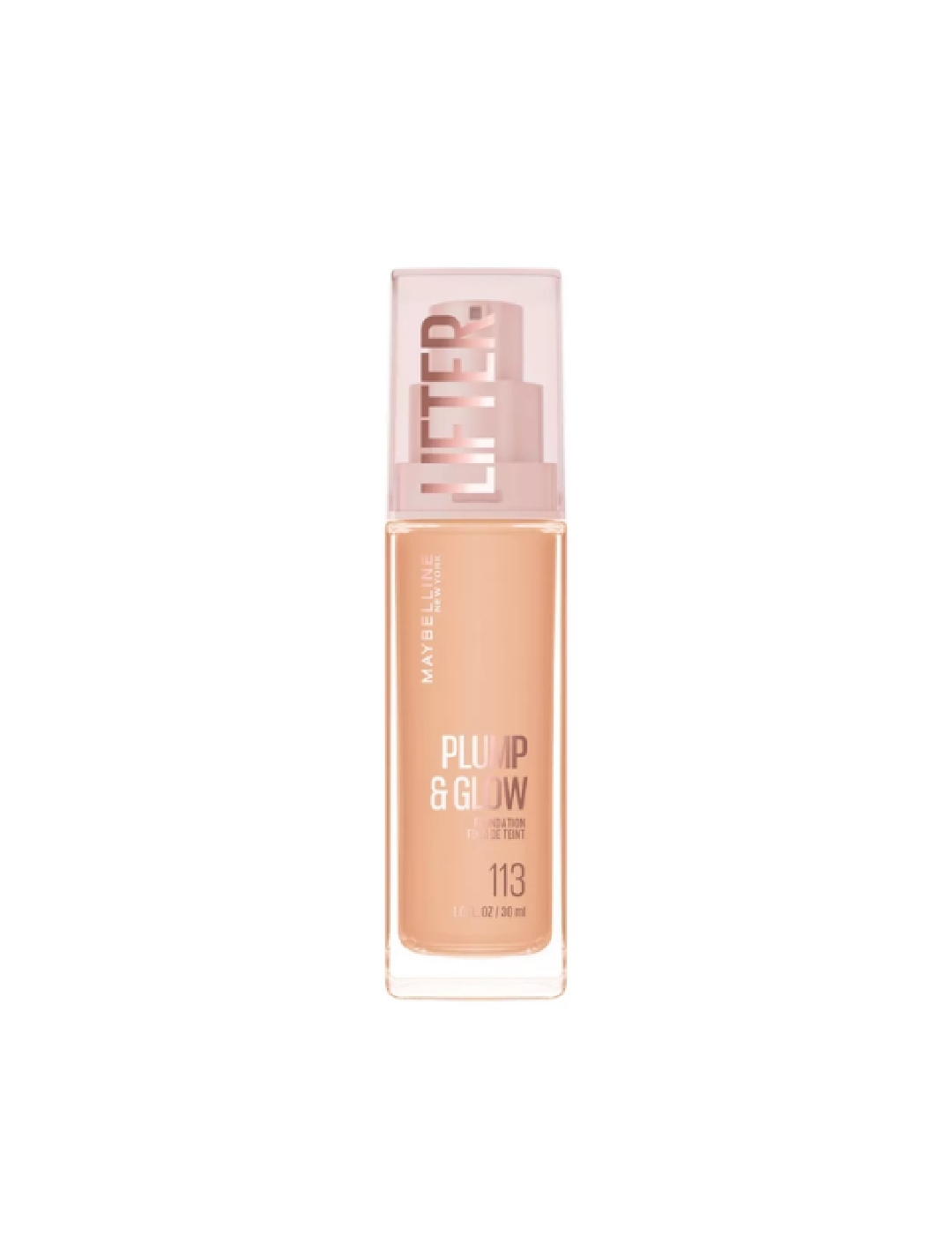 Maybelline Lifter Full Coverage Serum Concealer - 113