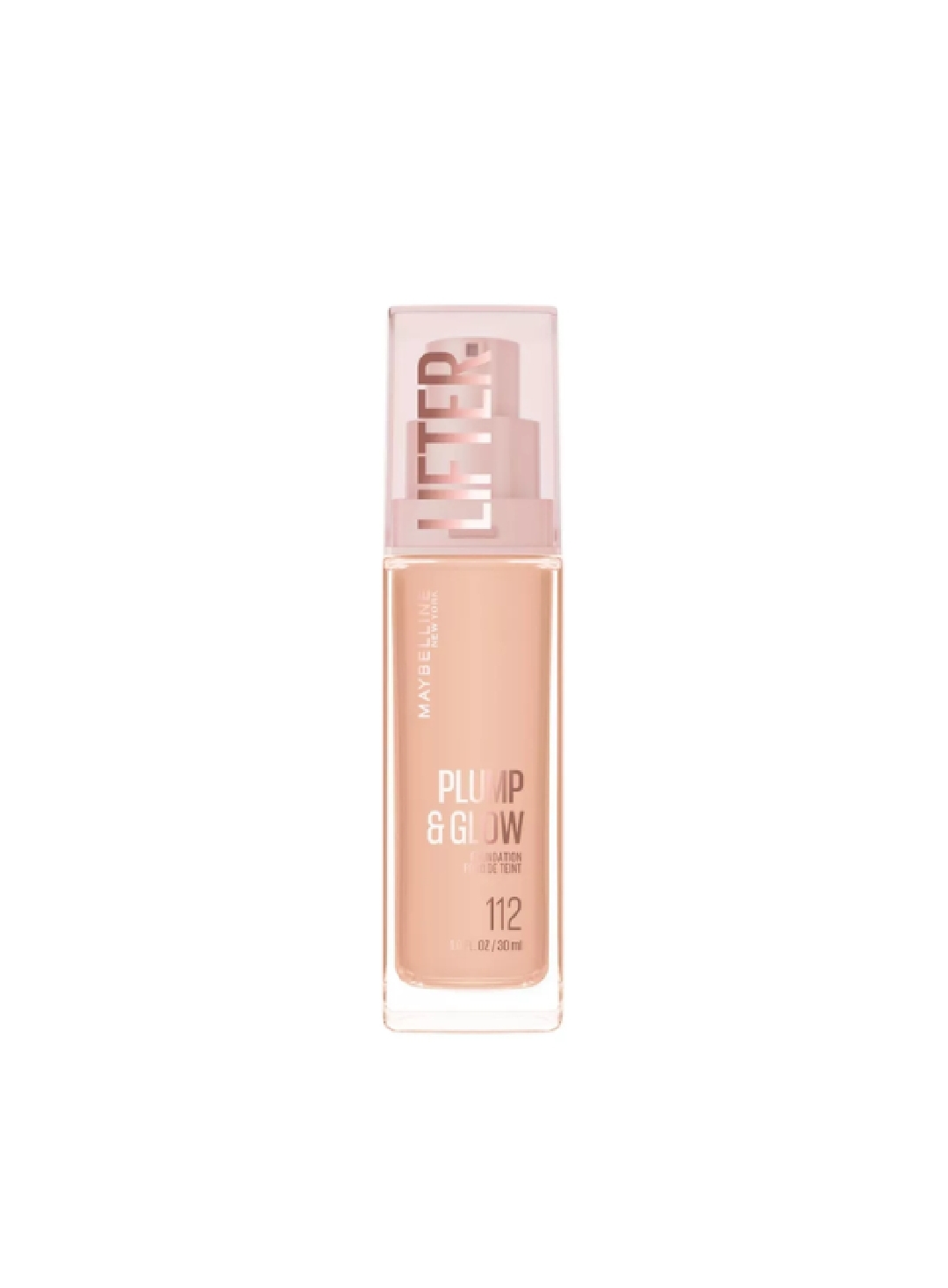 Maybelline Lifter Full Coverage Serum Concealer - 112