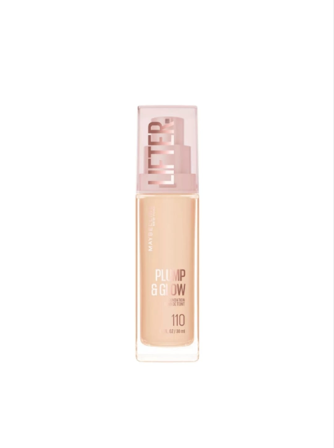 Maybelline Lifter Full Coverage Serum Concealer - 110