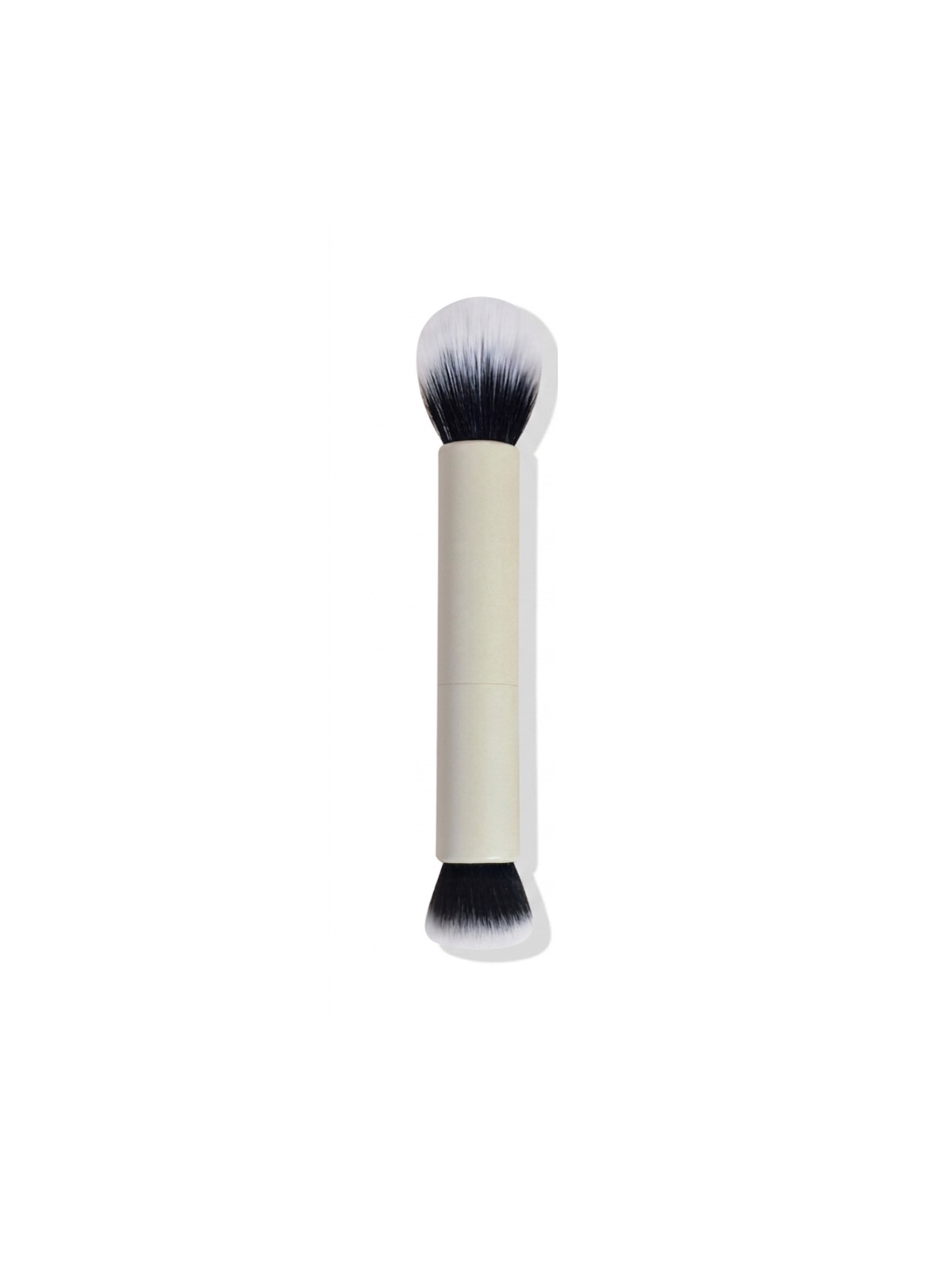 Dual-Ended Multi-Functional Makeup Brush