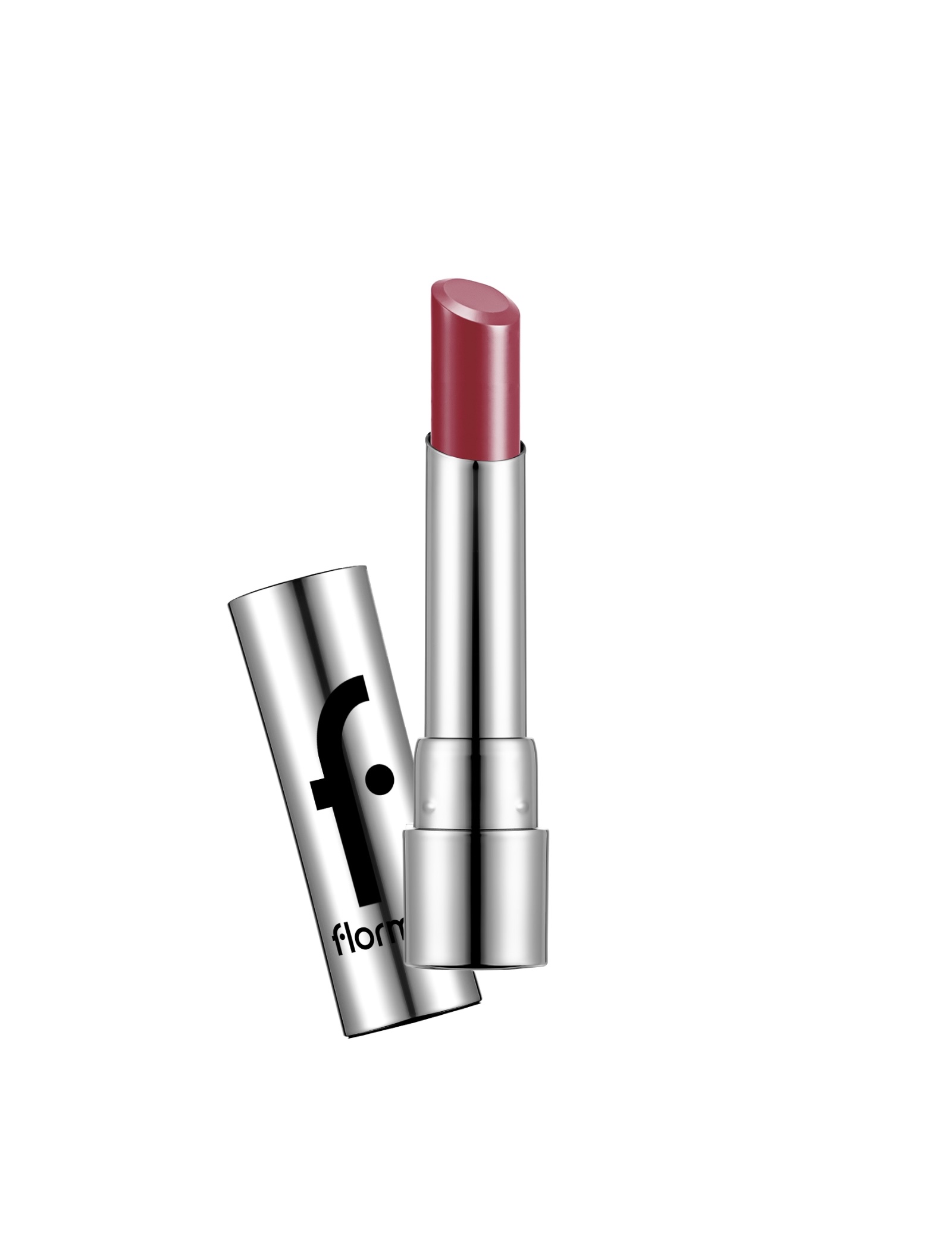 Flormar Sheer Up Lipstick - 012 Intense Love