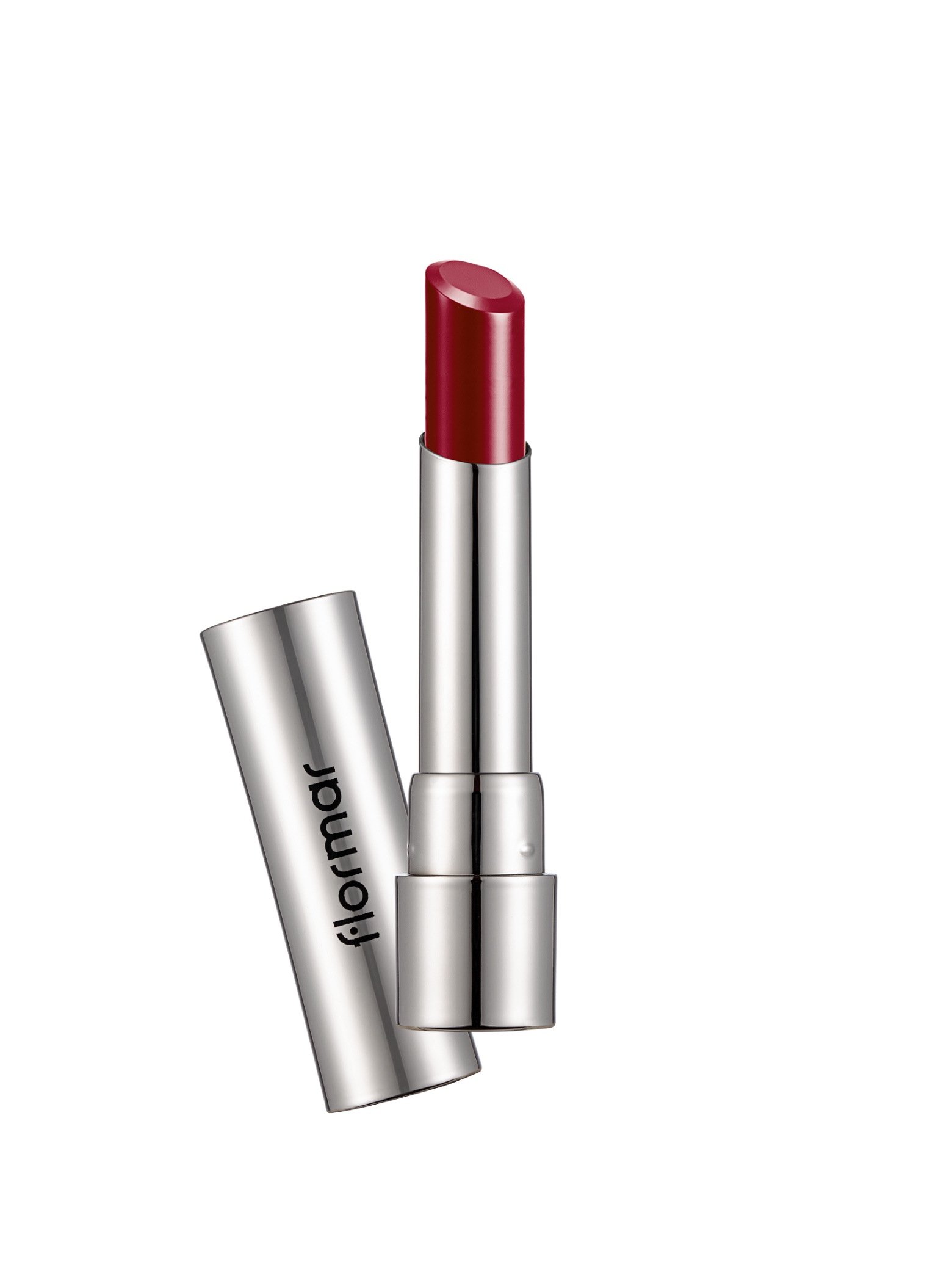 Flormar Sheer Up Lipstick - 015 Go For Bordeaux