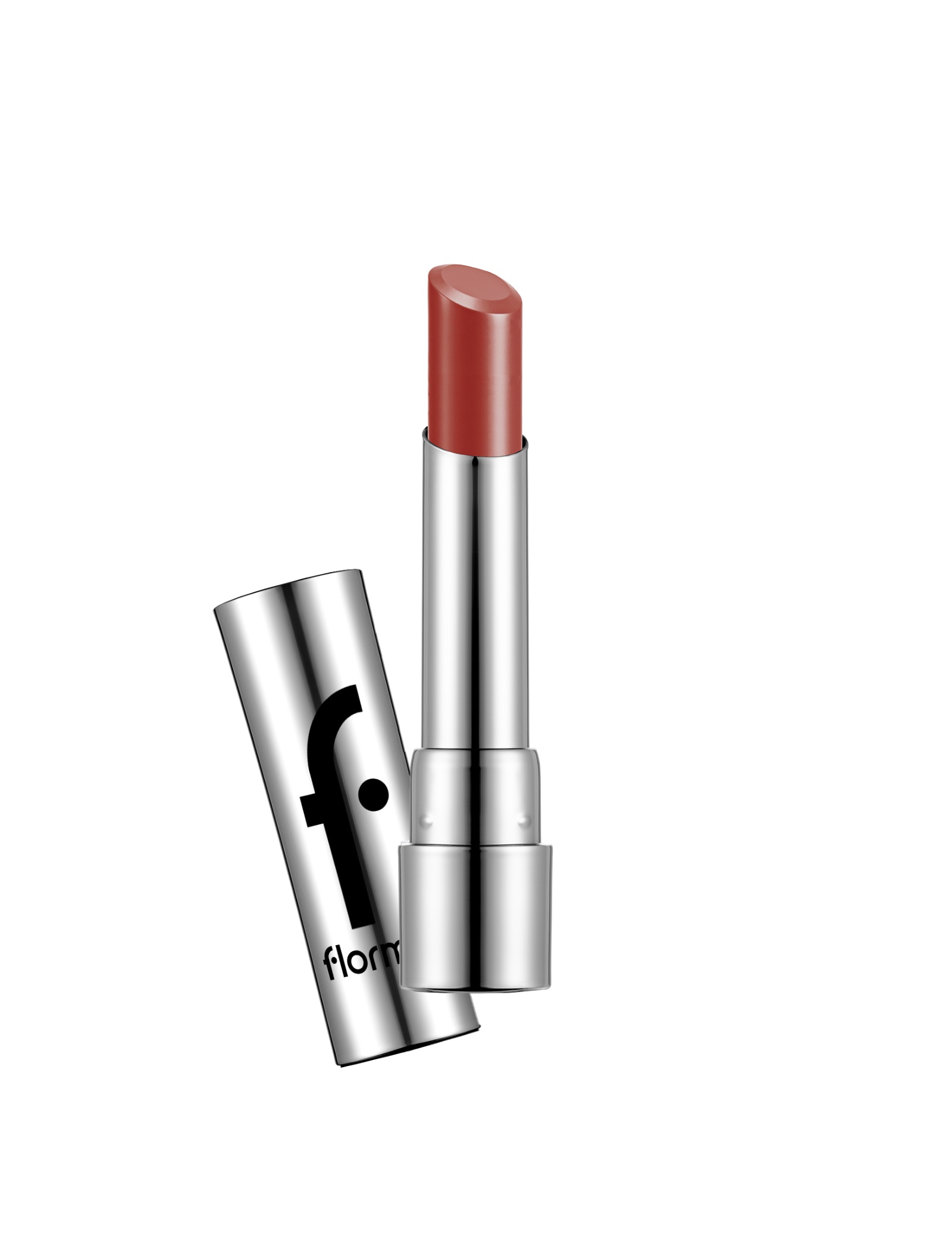 Flormar Sheer Up Lipstick - 022 Daring Whisper
