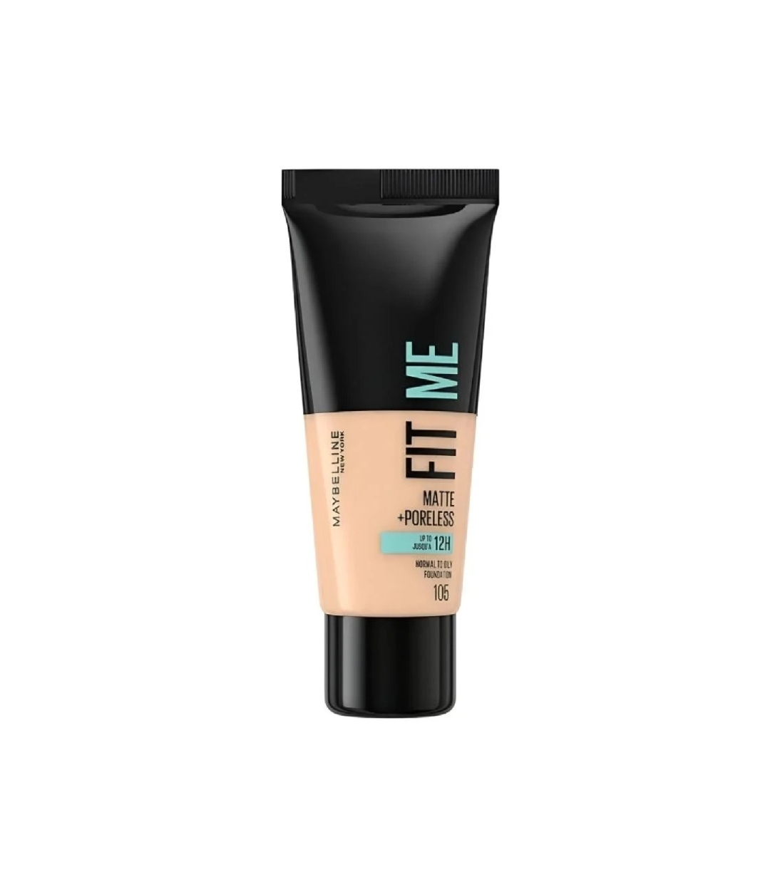 Maybelline Fit Me Face Foundation - 105