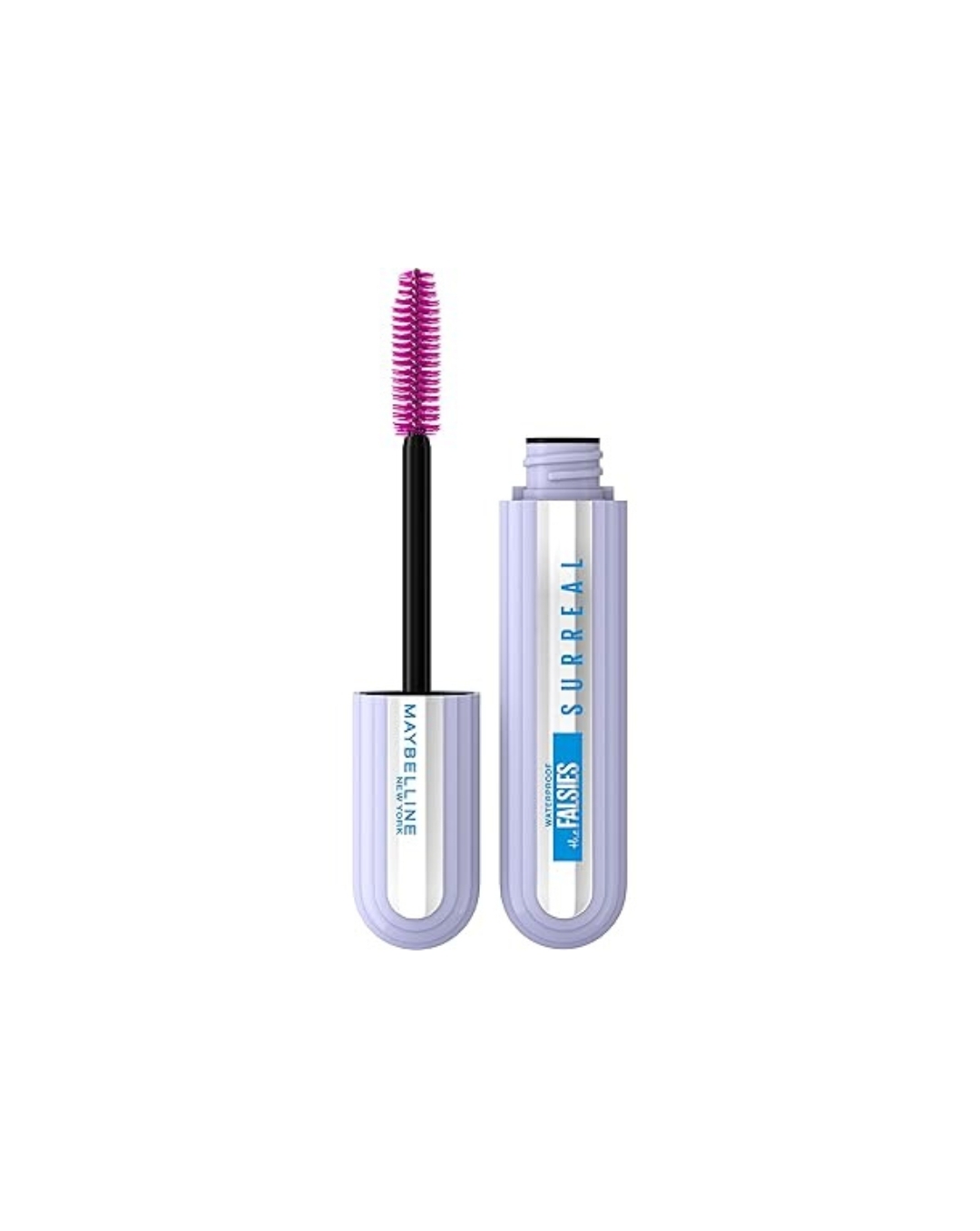 Maybelline Surreal Extensions Waterproof Mascara