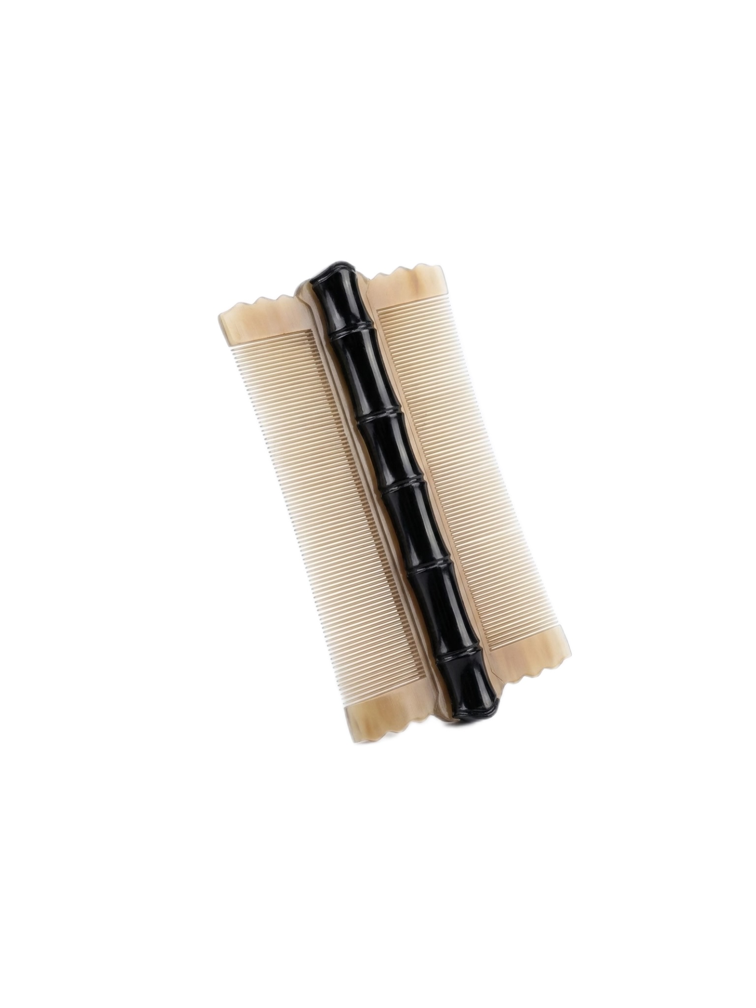 Adult Lice Comb & Scalp Massager